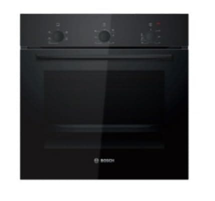 Bosch Series 2 Built-in Single Oven - image 1