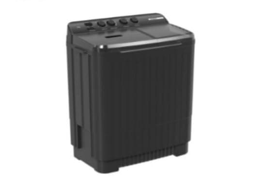 Bosch Series 2 Semi-Automatic Top Load Washing Machine - image 1