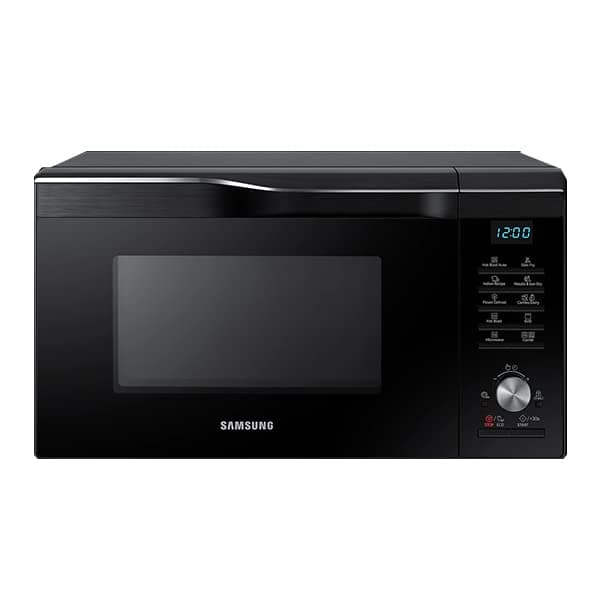Samsung 28 L Convection Microwave Oven with SlimFry