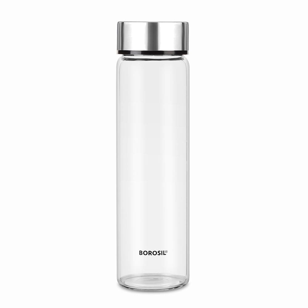Borosil 550ml Neo Water Bottle - image 1
