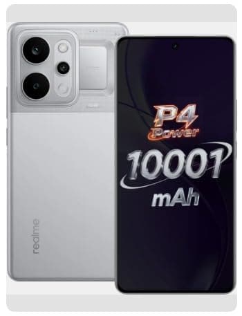 realme P4 Power 5G - image 1