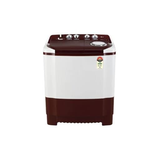 Lg Semi Automatic Washing Machine (P7510RRAZ)