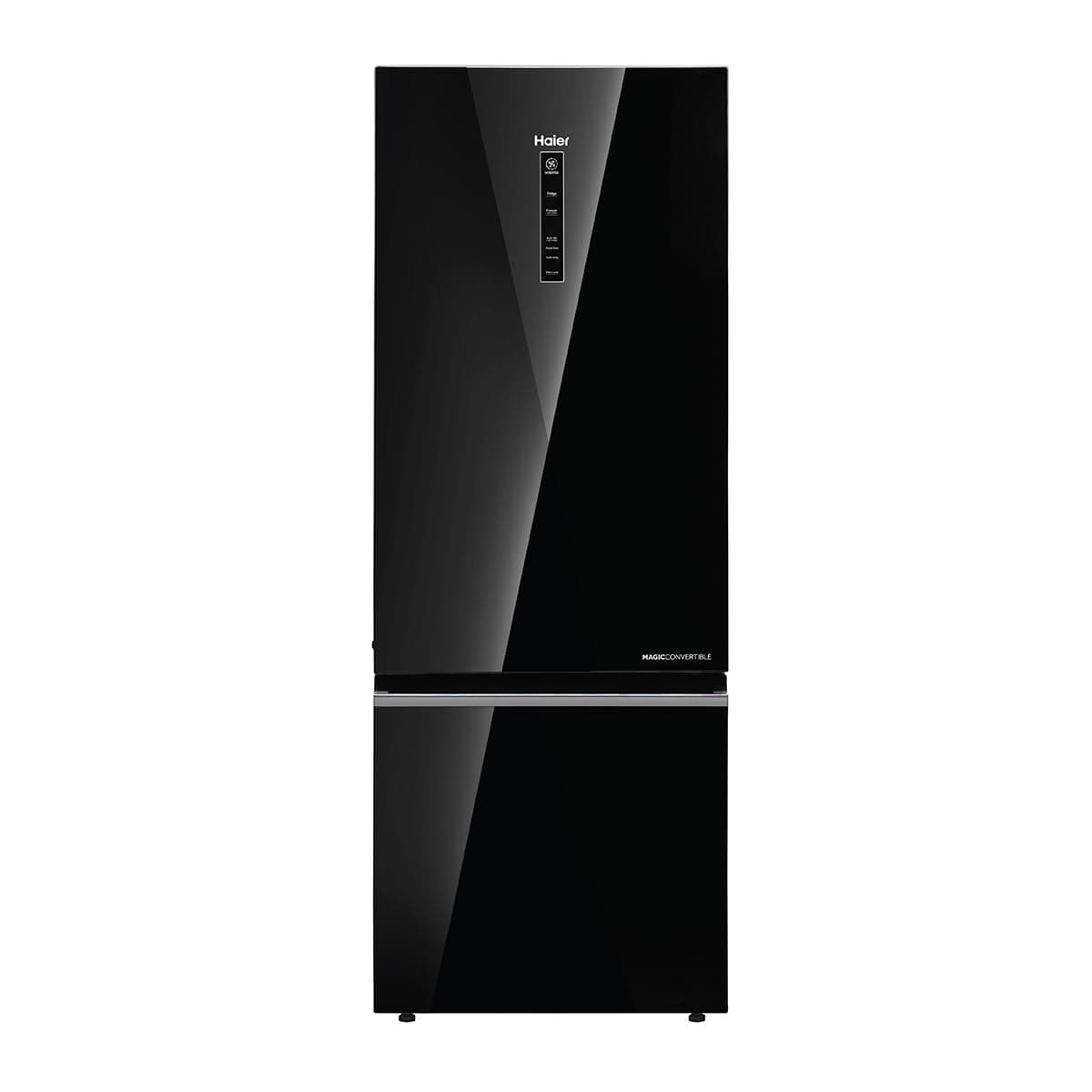 Haier 325L 2 Star Frost Free Bottom Mount Refrigerator