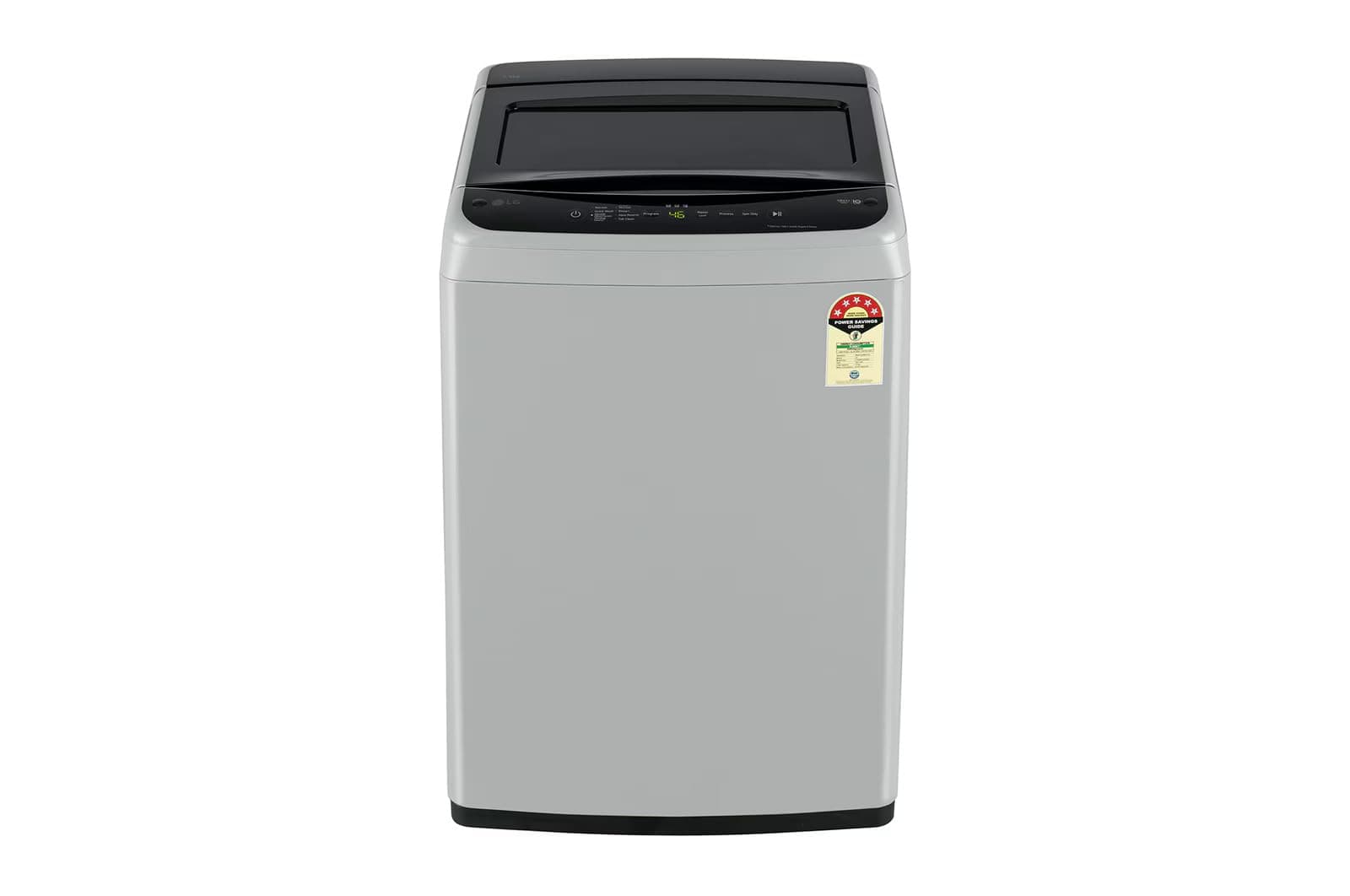 Lg Top Load F.A. Washing Machine (T75VBSF1Z) - image 1