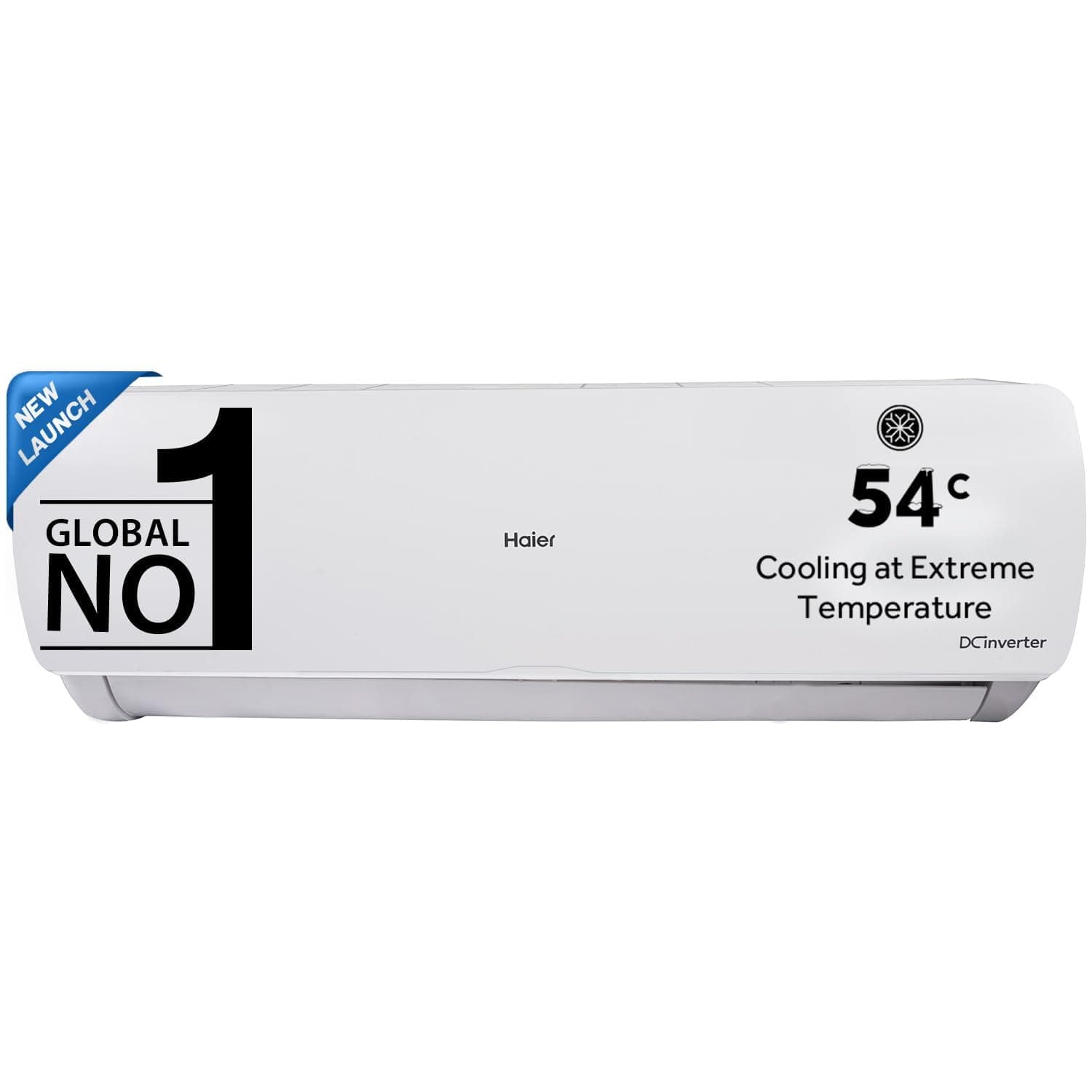 Haier Split Air Conditioner 3 Star 1.5 Ton (HS18T-PNW3BN-FS (IDU))