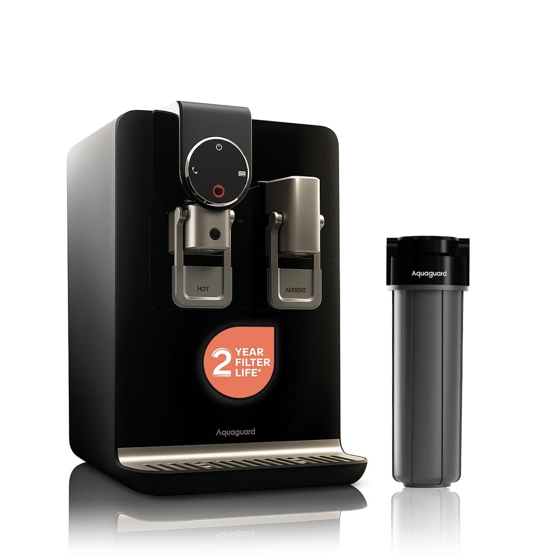 Aquaguard Aspire Blaze Hot & Ambient