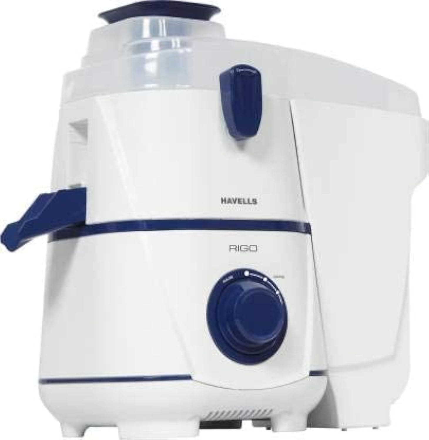 Havells Rigo 500 Watts Juicer
