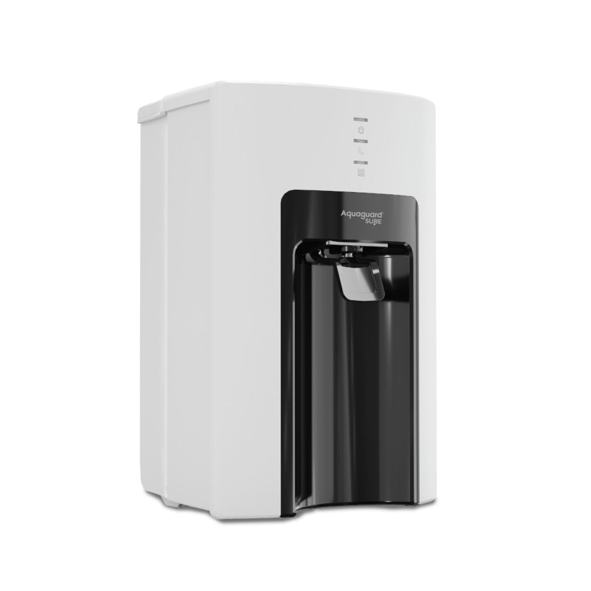 Aquaguard Sure Champ RO+UV 1X Water Purifier