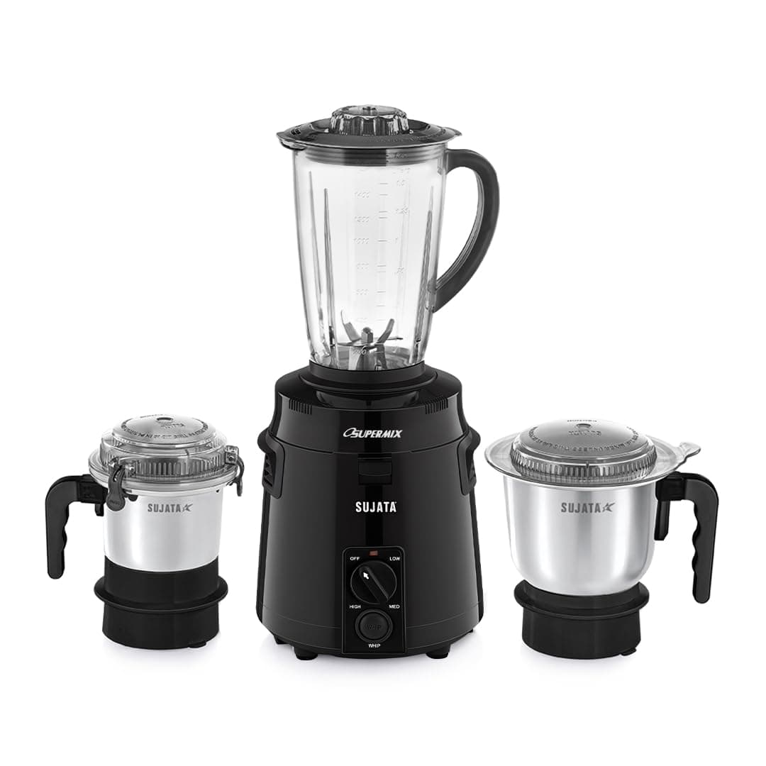 Sujata Supermix Mixer Grinder - image 1