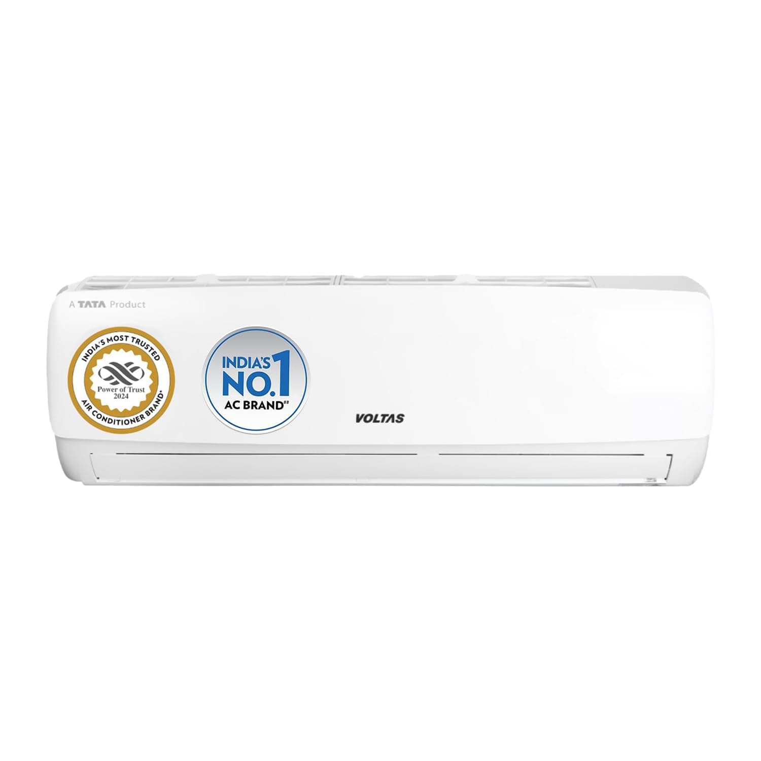 Voltas Split Air Conditioner 3 Star 1.5 Ton (183 VECTRA ELEGANT (FS) IDU)