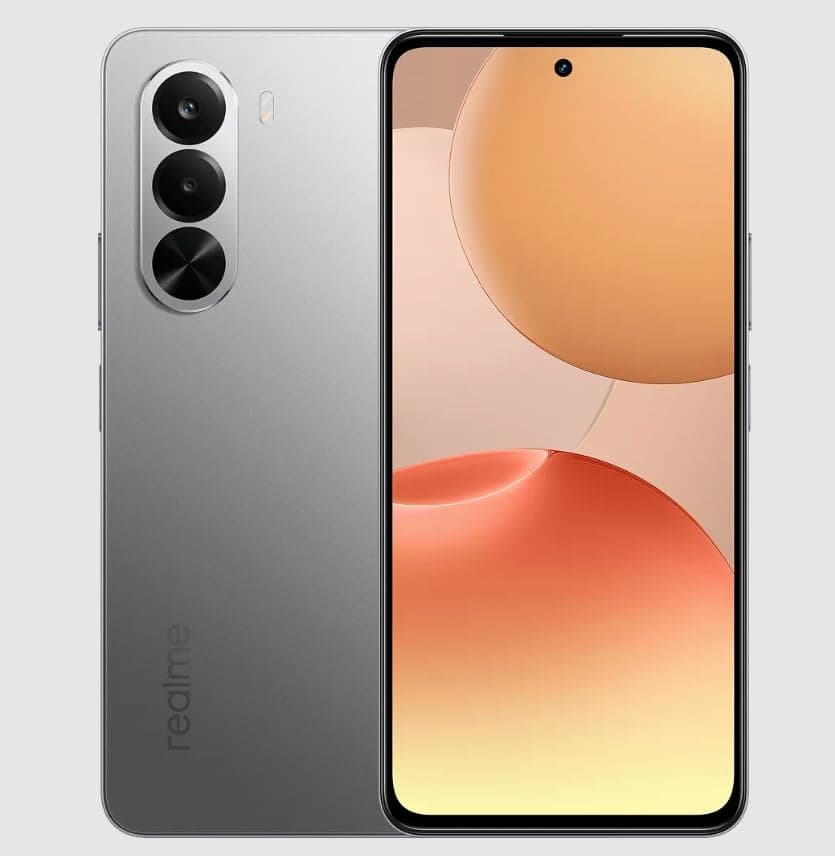 realme P4x 5G Smartphone