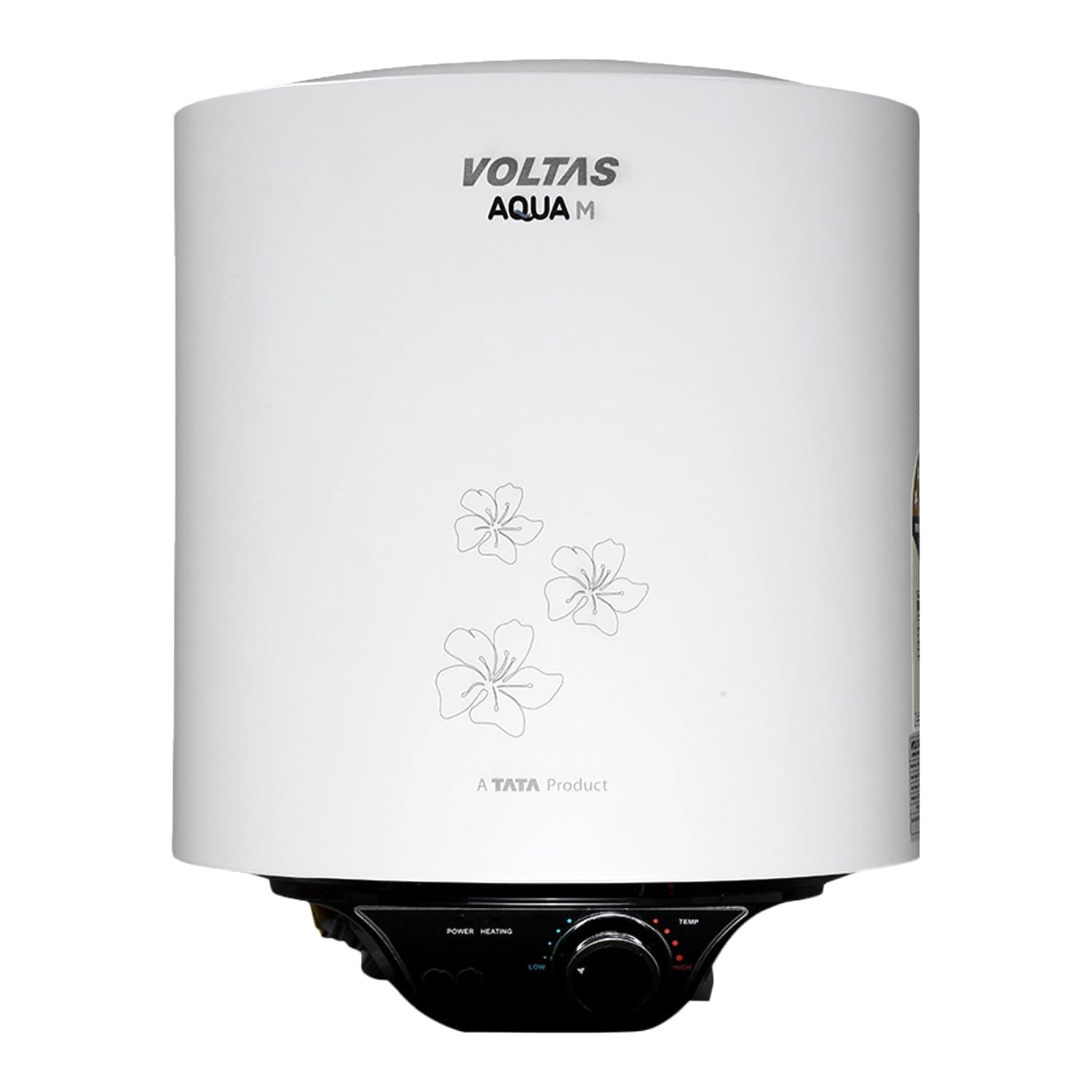 Voltas AquaM 5-Star 15L Water Heater 2000W - image 1