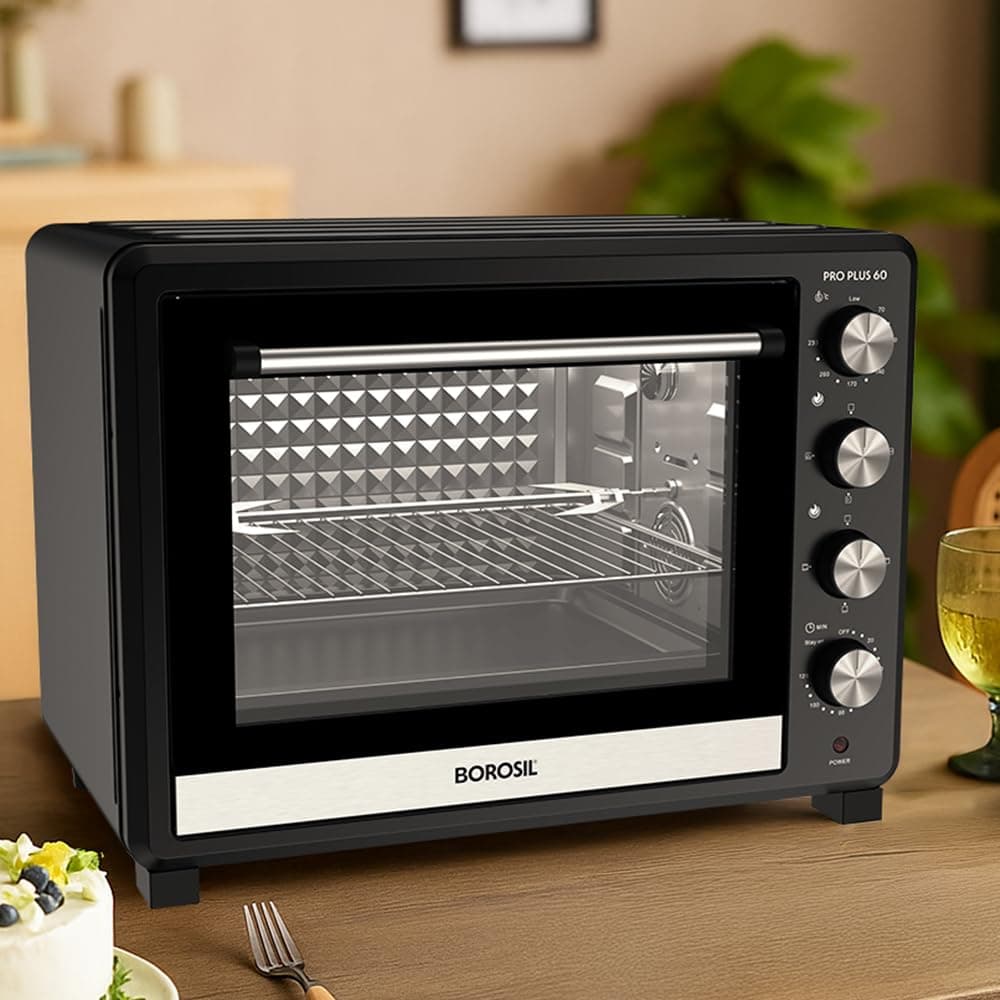 Borosil Pro Plus 60L OTG - image 1