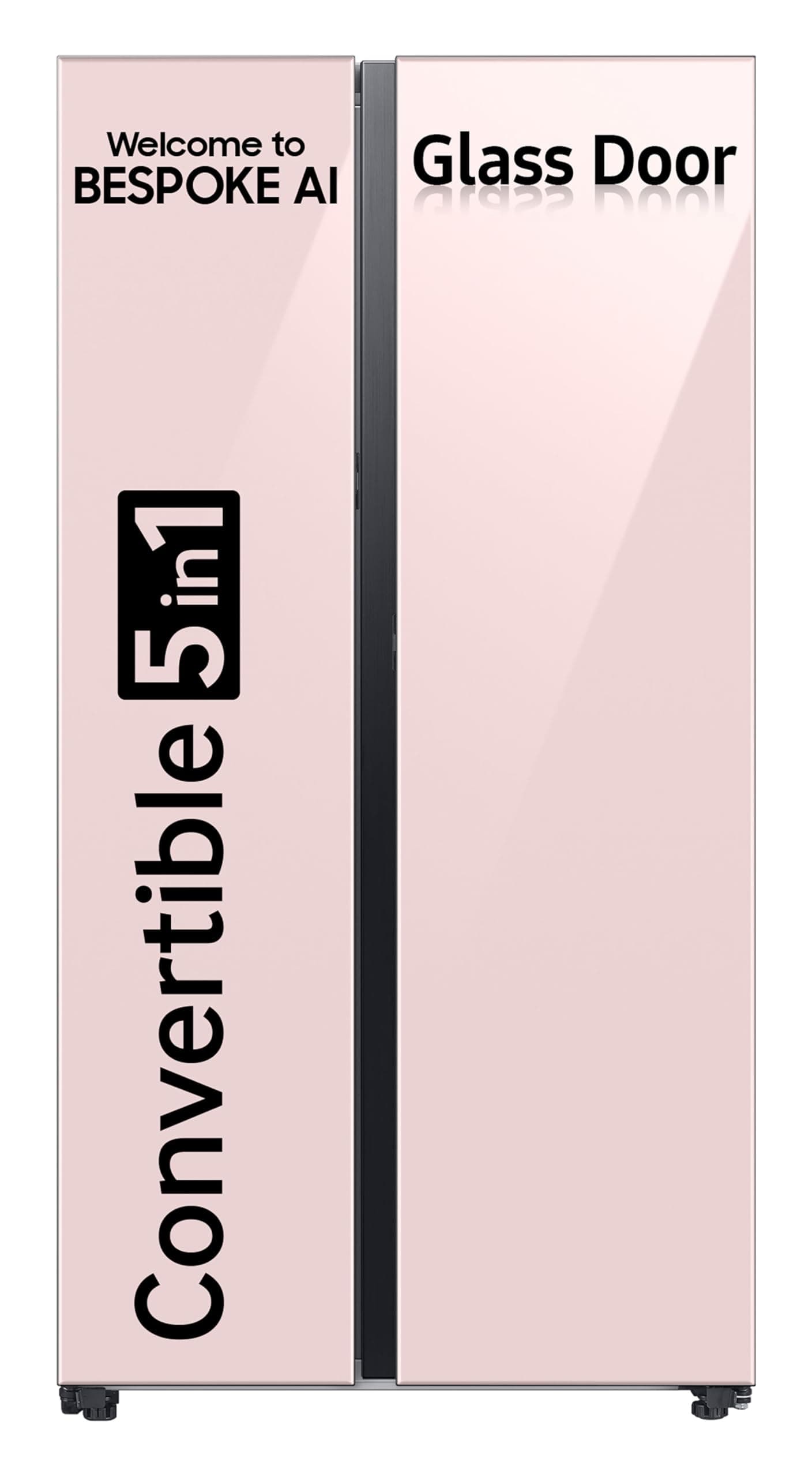 Samsung 653 L - image 1