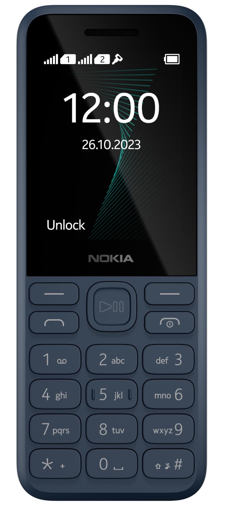 Nokia 130 Music - image 1
