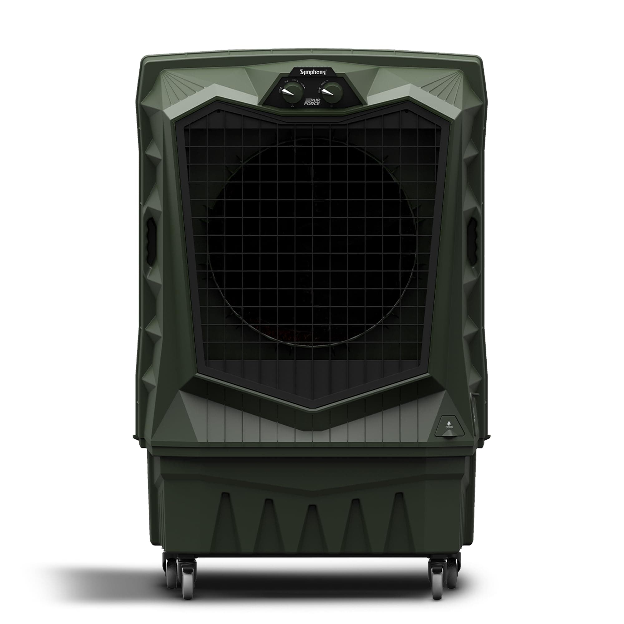 Symphony Air Force 95EX Desert Air Cooler