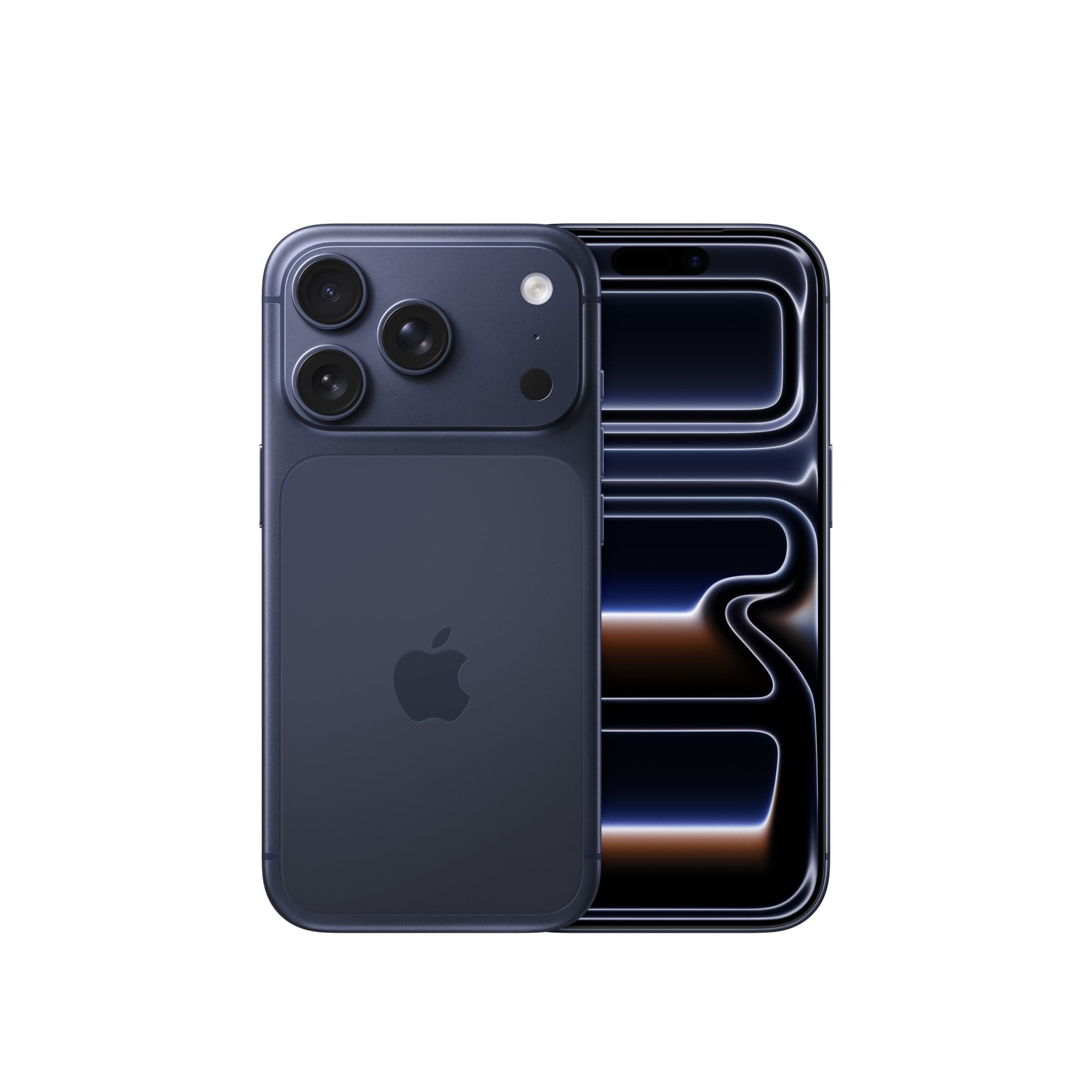 Apple iPhone 17 Pro (256GB)