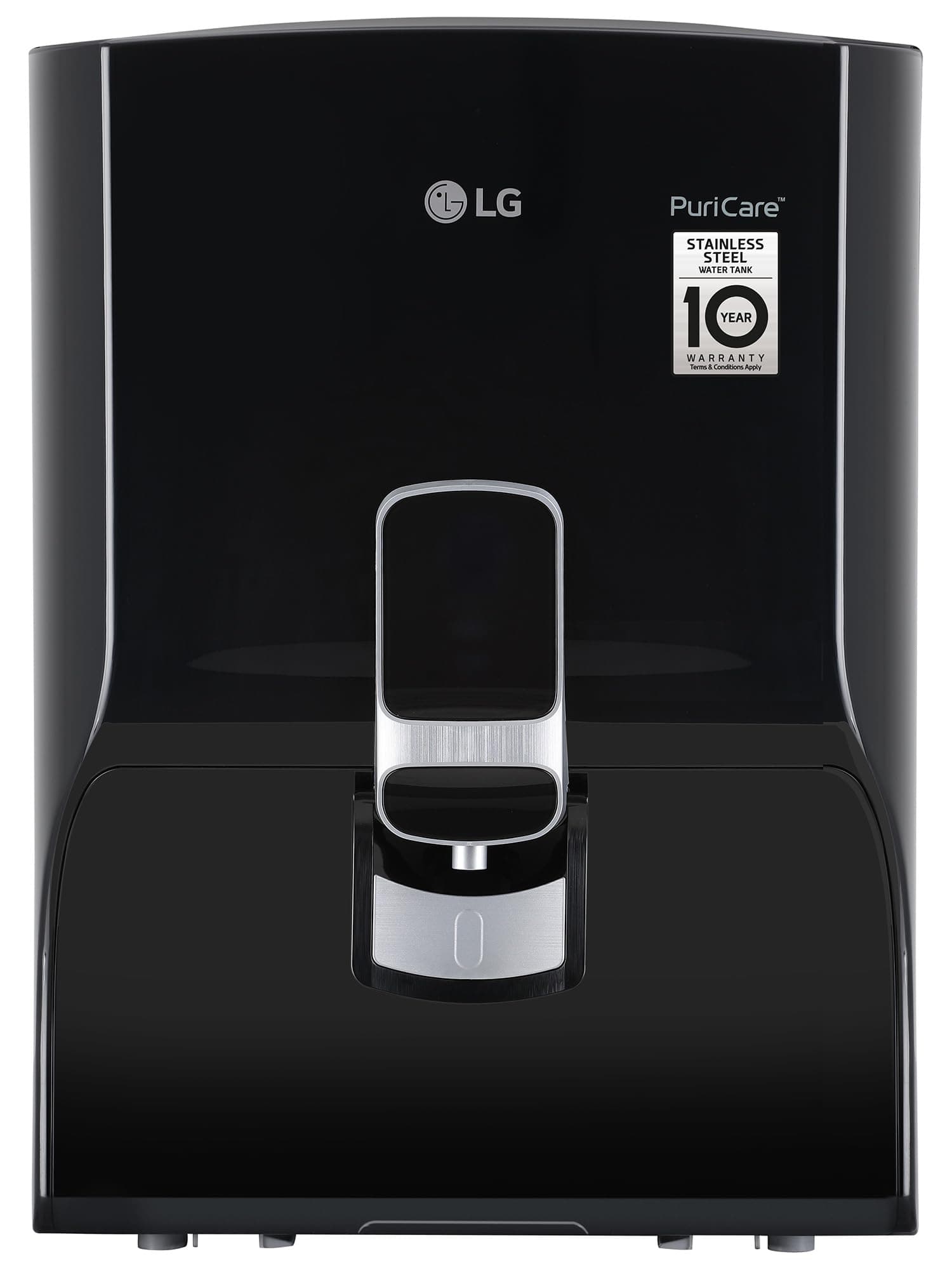 LG RO Water Purifier - image 1