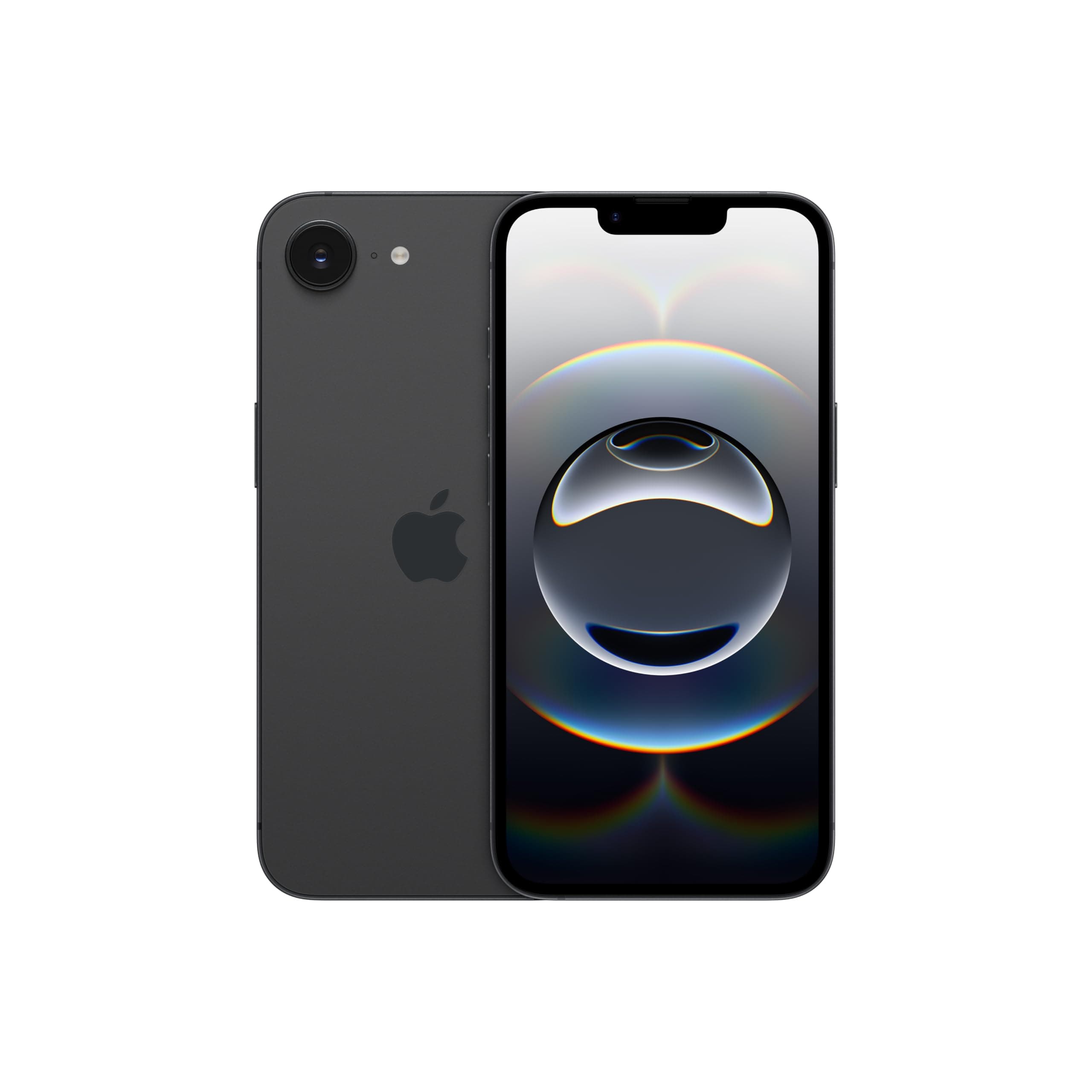 Apple iPhone 16e 128 GB: Built for Apple Intelligence