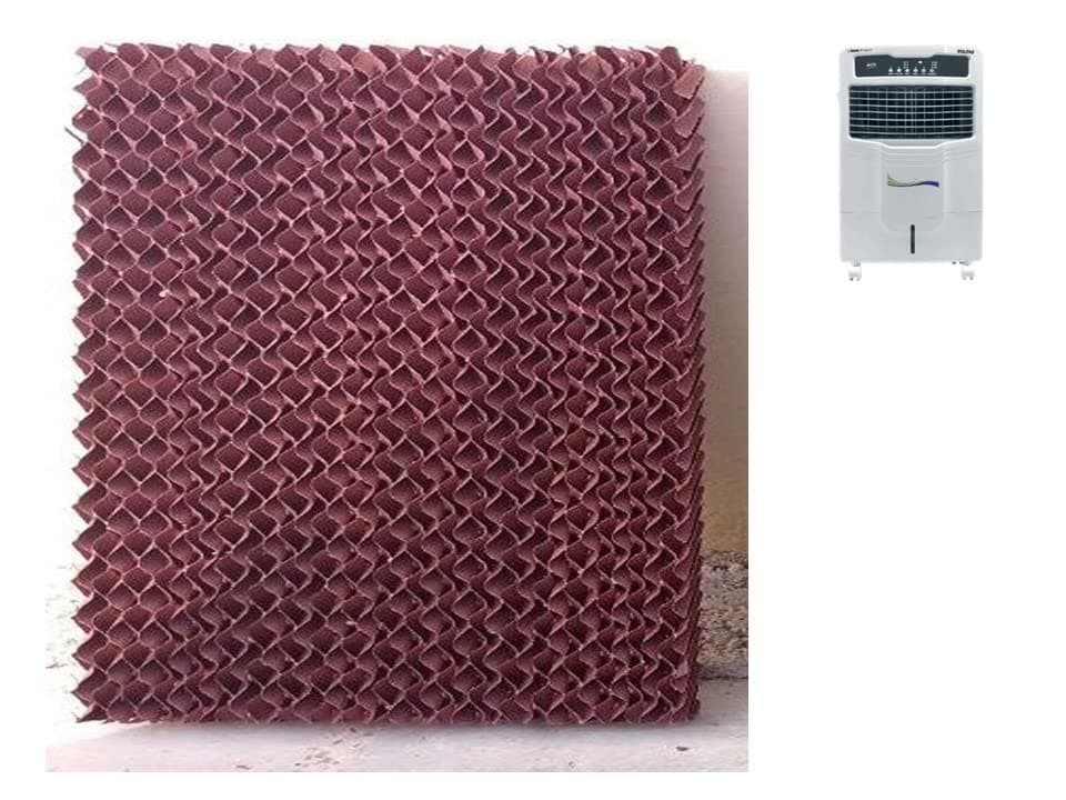 Voltas HAVAI Honeycomb Pad