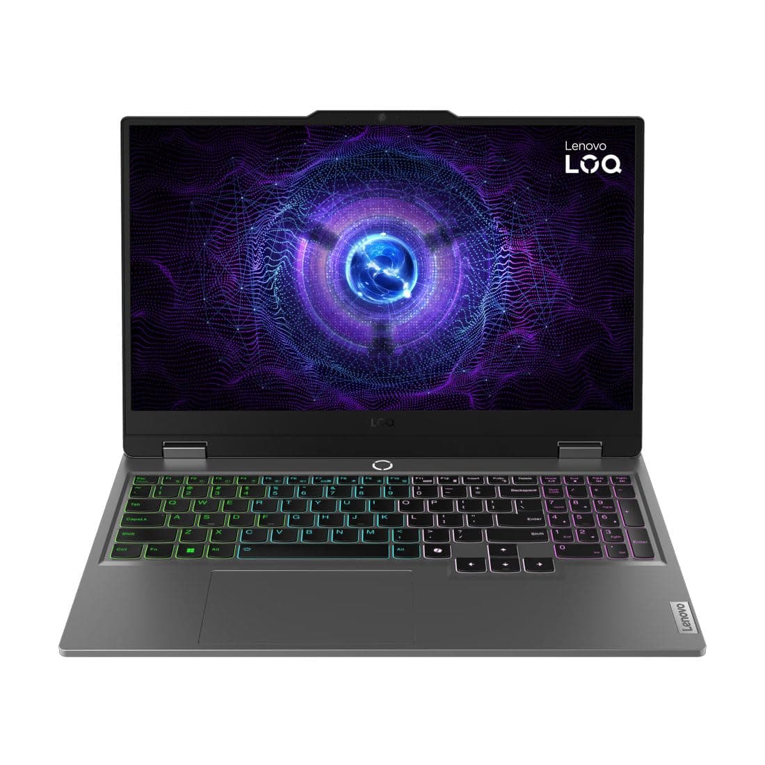 Lenovo LOQ 15IRX9 Intel Core i5-13450HX 15.6"
