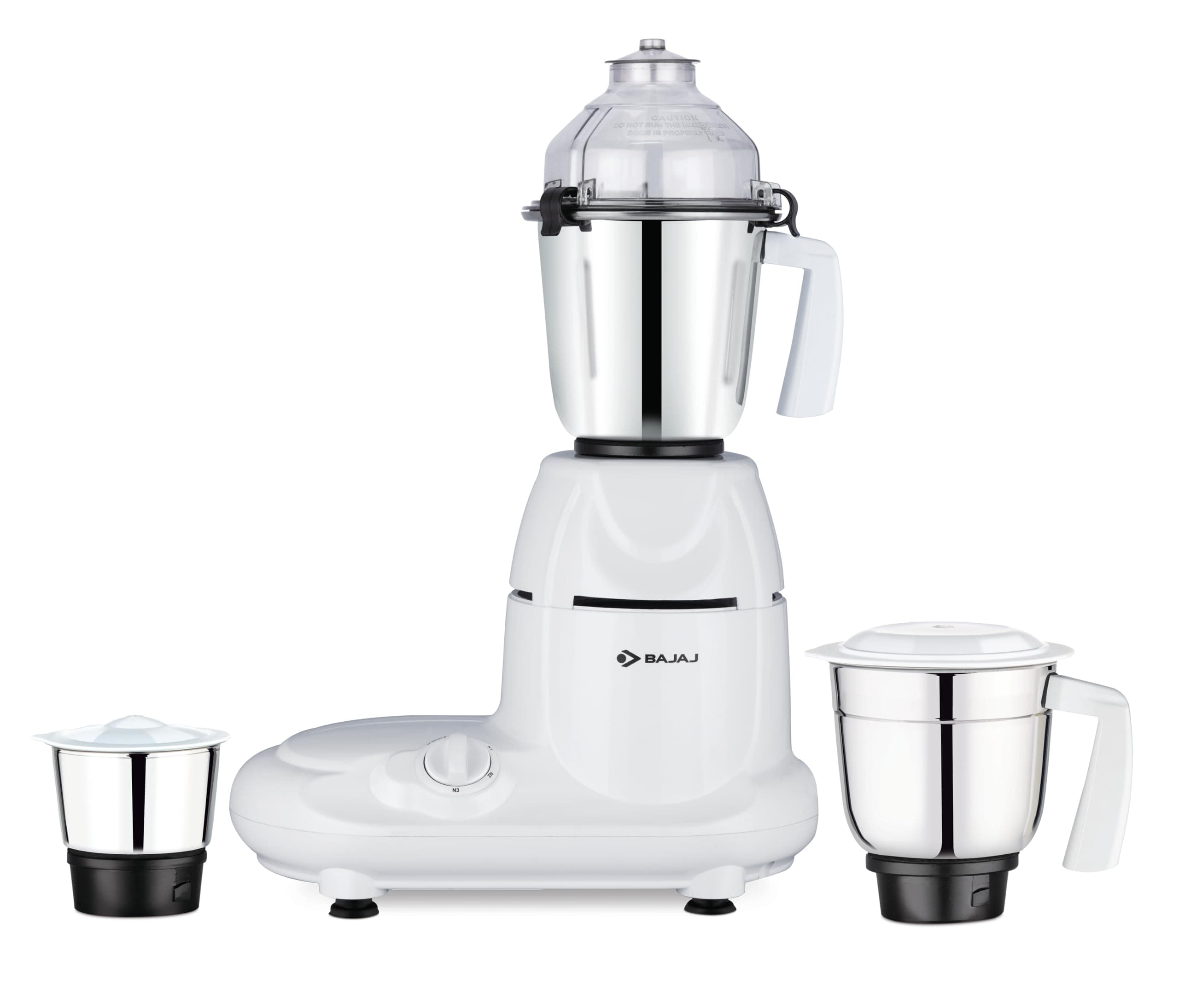 Bajaj Twister Mixer Grinder