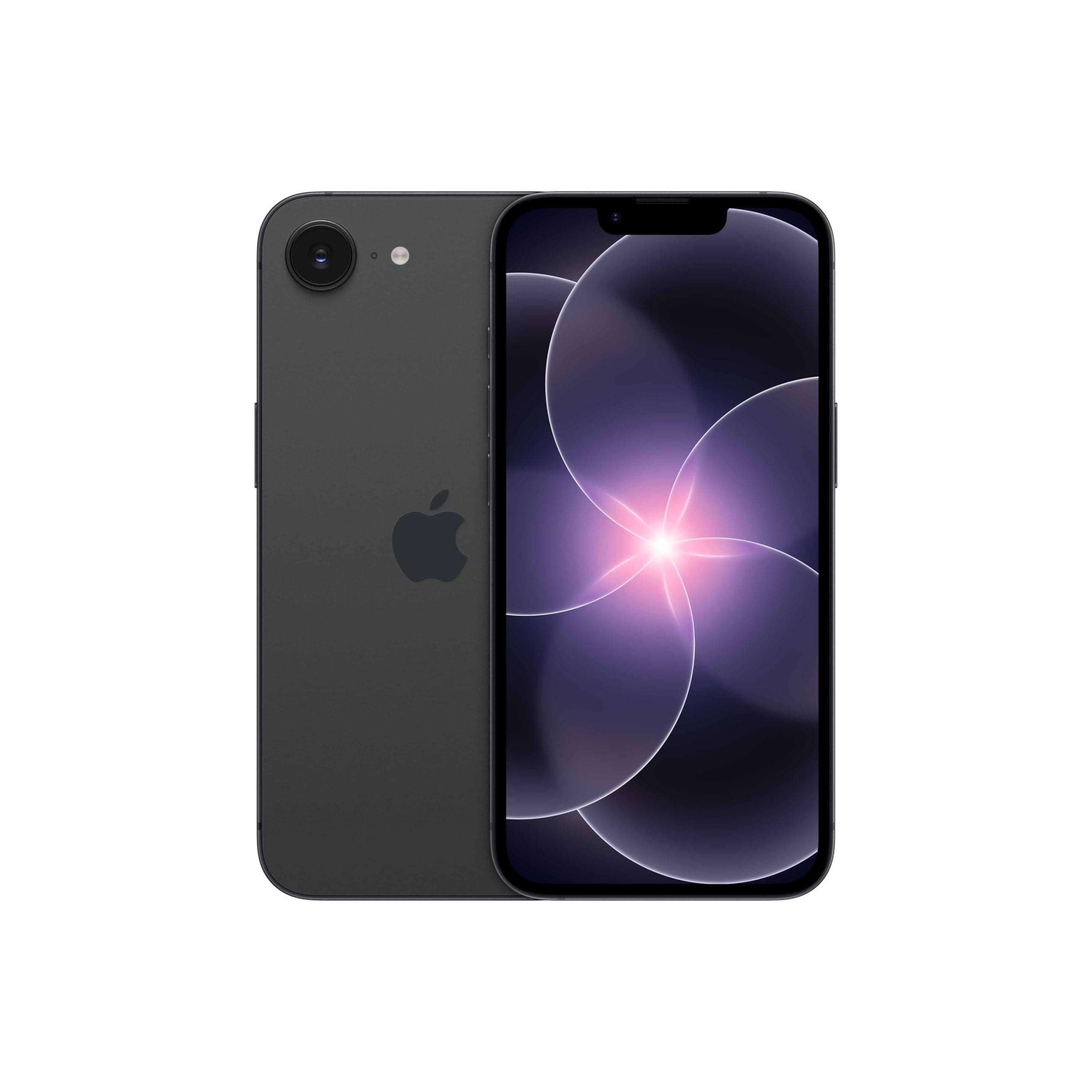 Apple iPhone 17e 256 GB: 15.40 cm - image 1