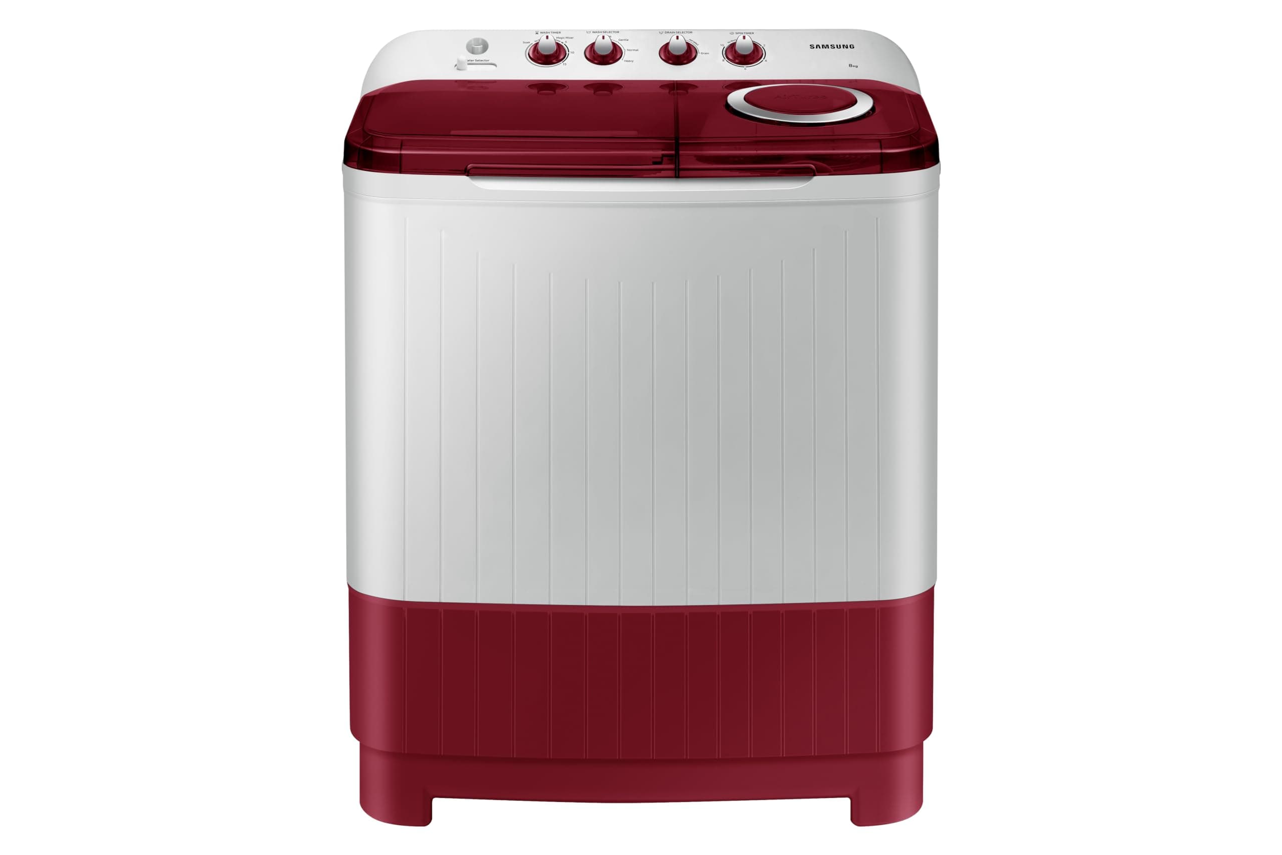 Samsung 8 kg - image 1