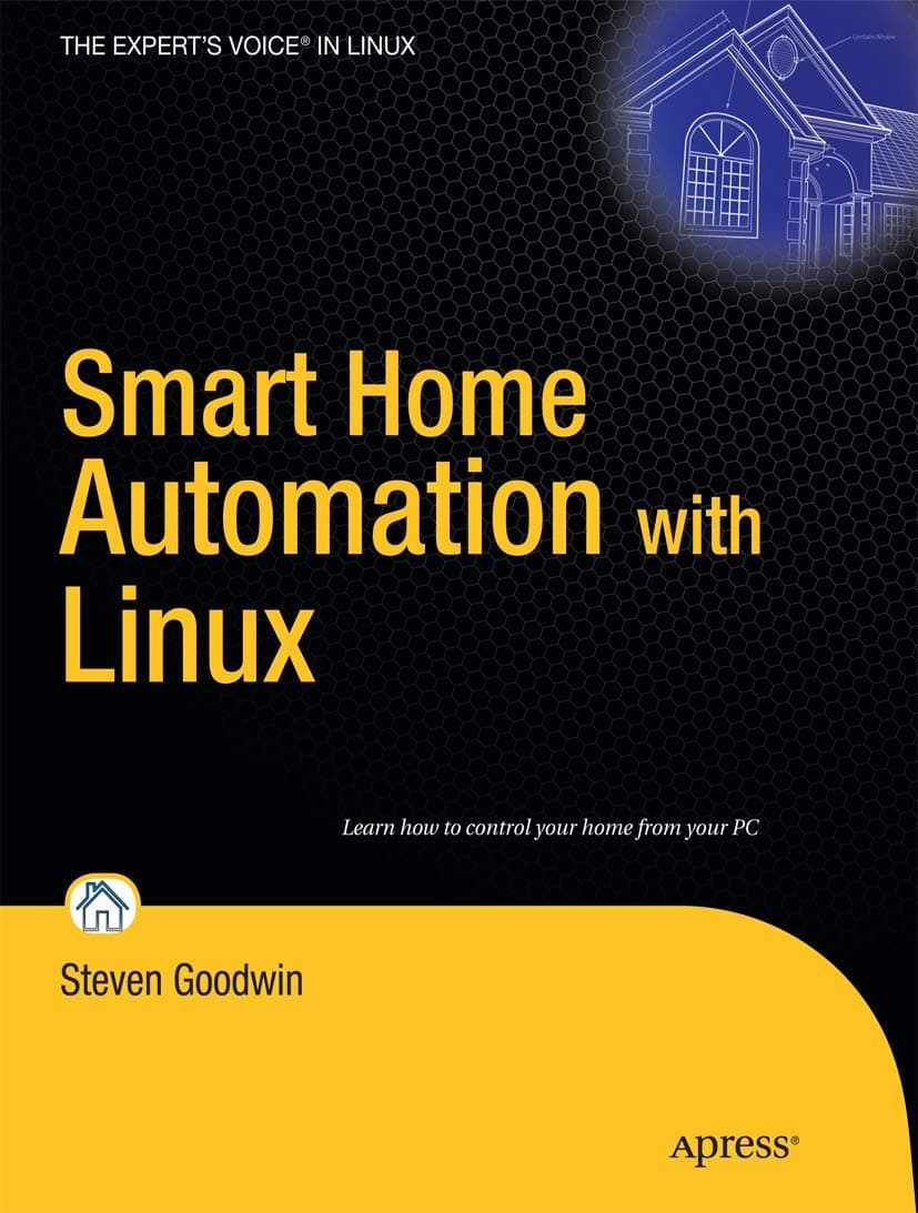 Smart Home Automation With Linux - image 1