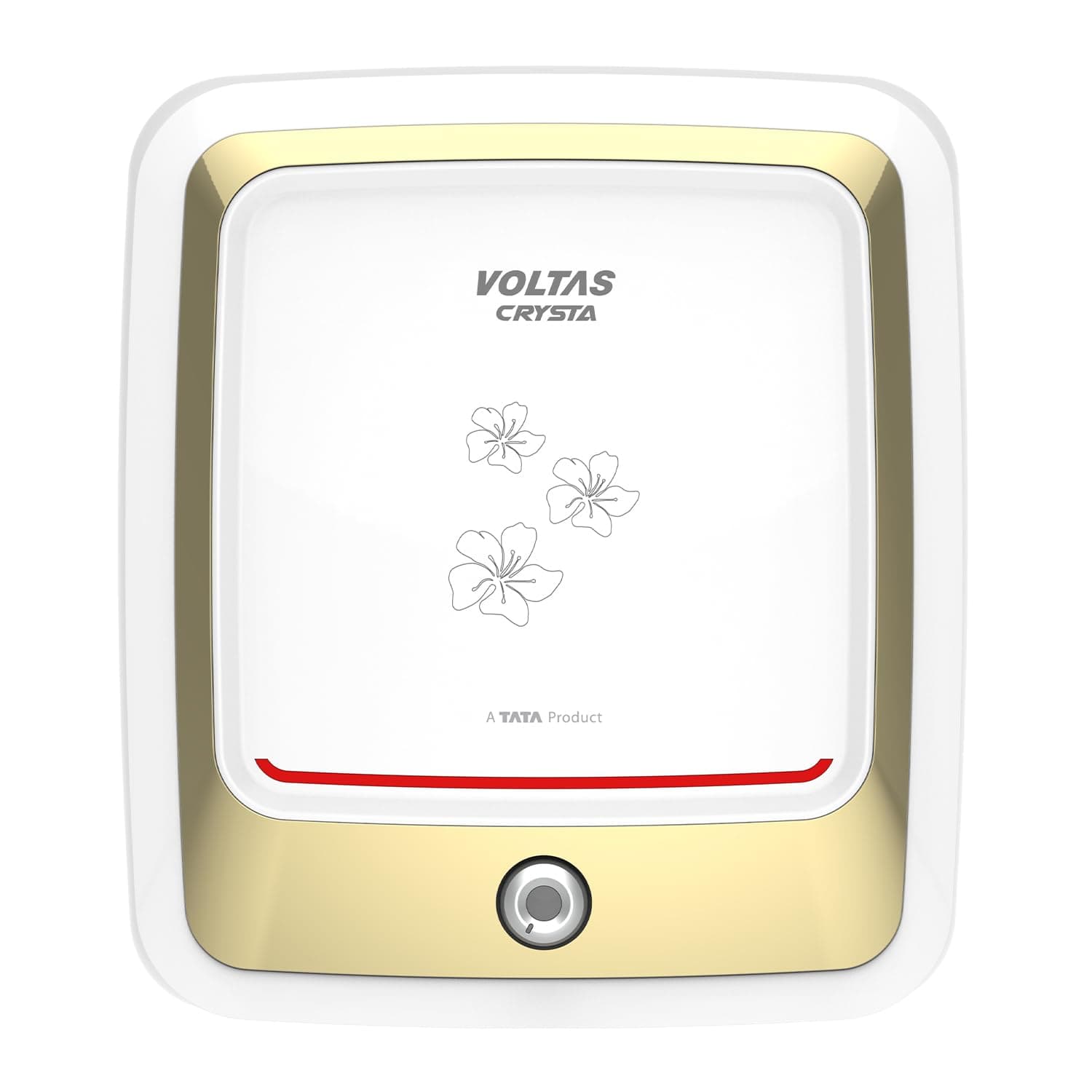 Voltas Crysta 5-Star 15L Water Heater 2000W