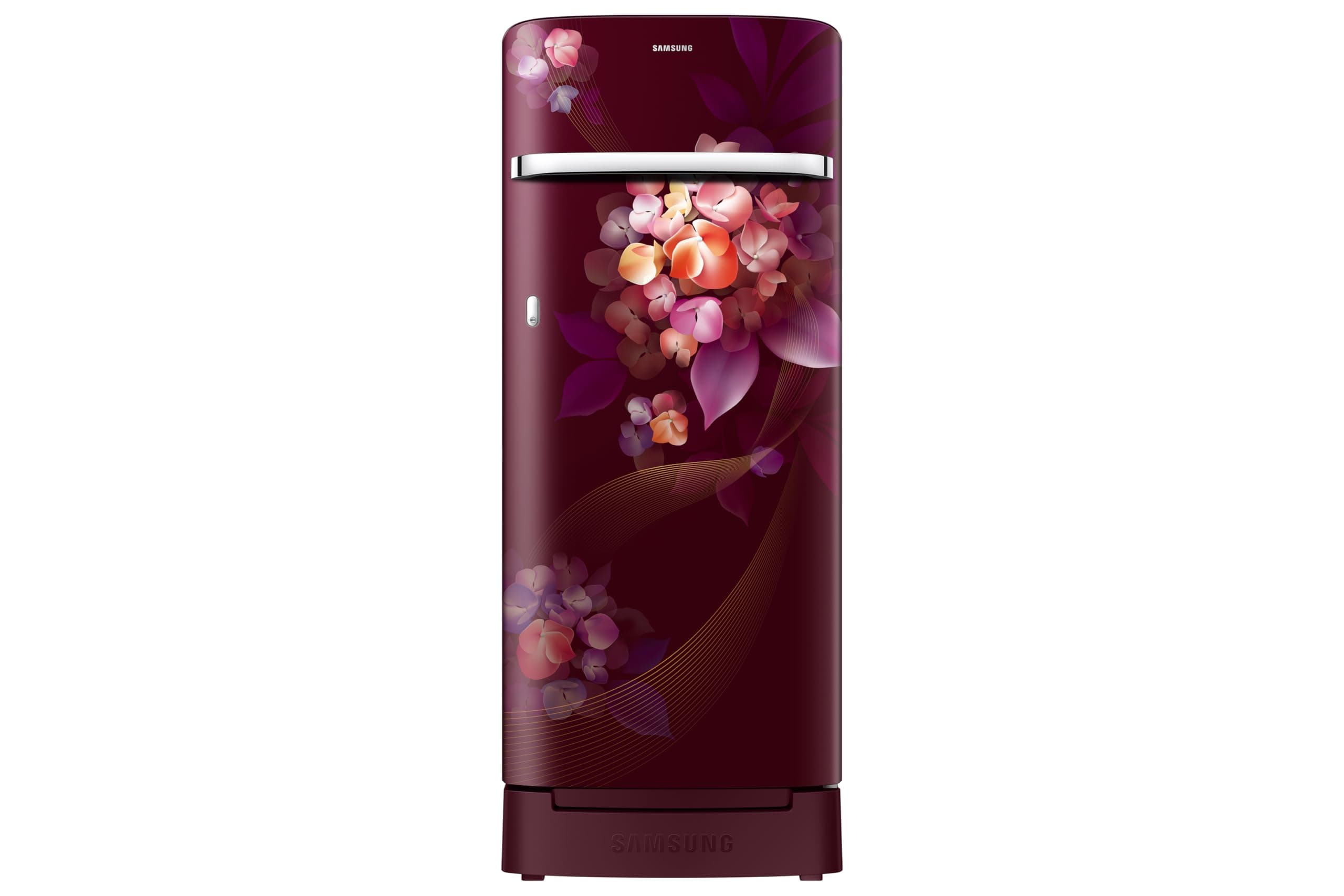 Samsung 215 L - image 1