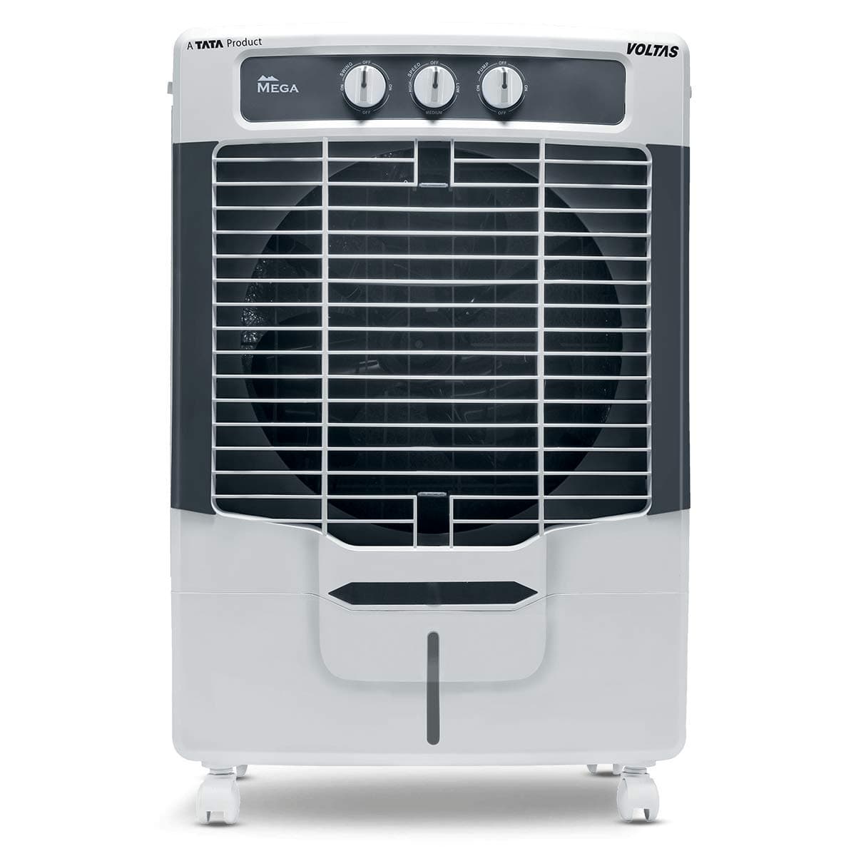 Voltas Air Cooler Mega 60 White - image 1