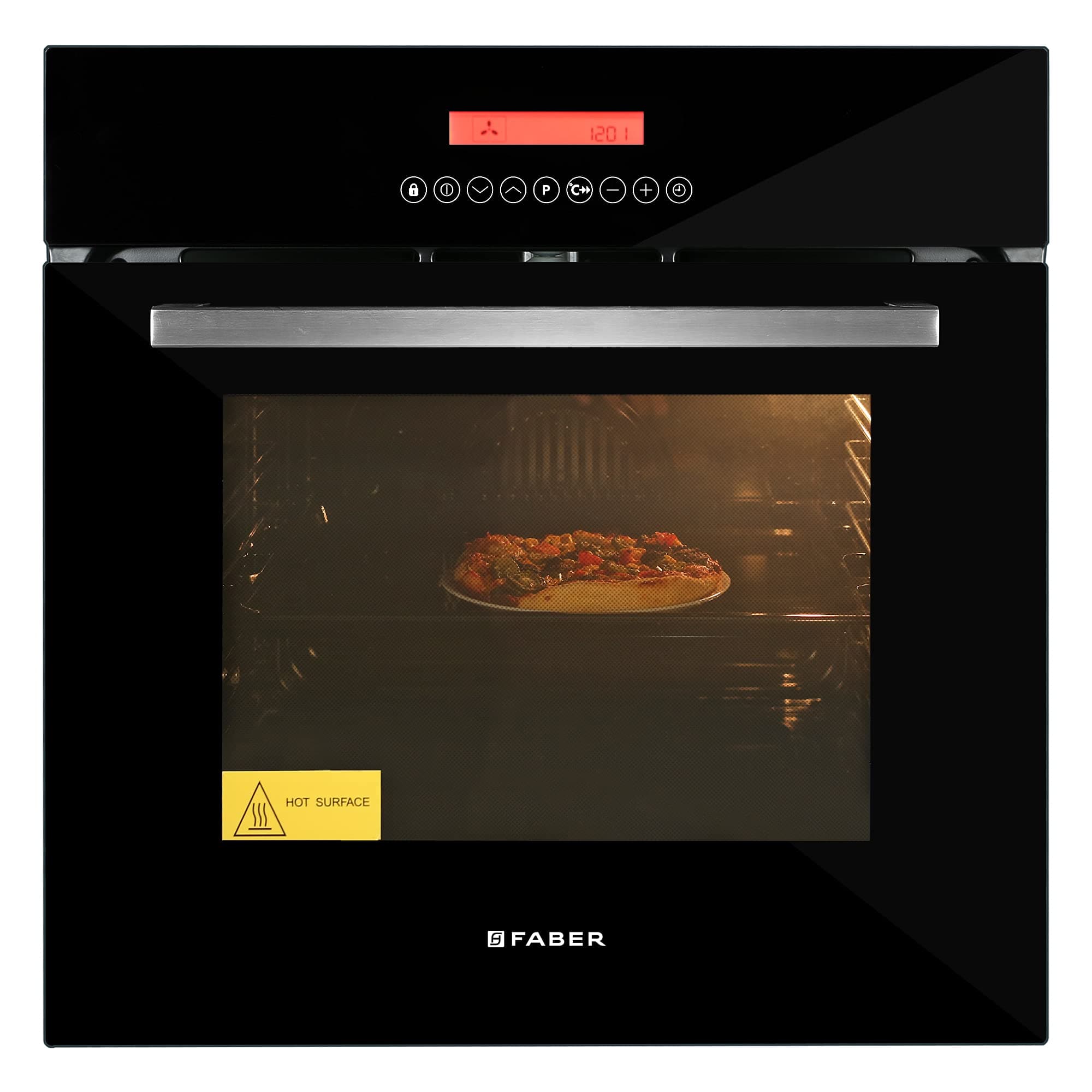 Faber 67L Convection Microwave Oven