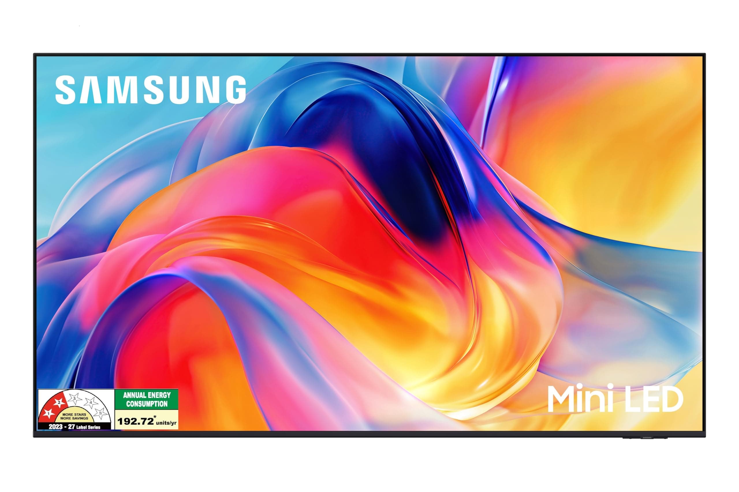 Samsung 55 inches Mini LED 4K Samsung Vision AI Smart TV UA55M70HAULXL