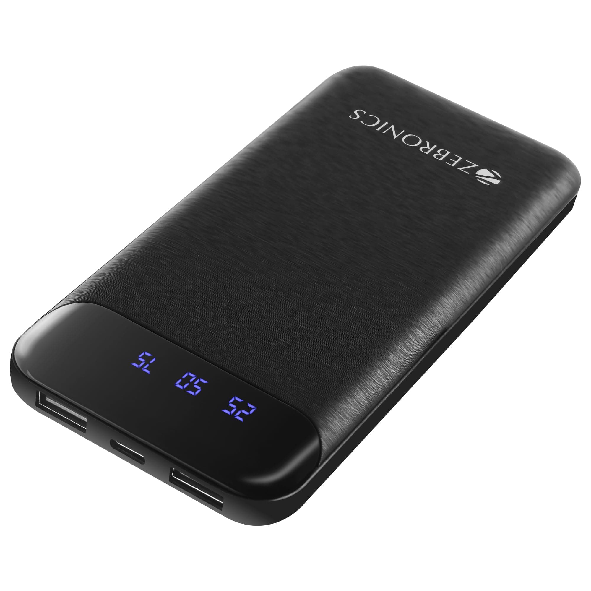 ZEBRONICS MB10000S4 Power Bank - image 1