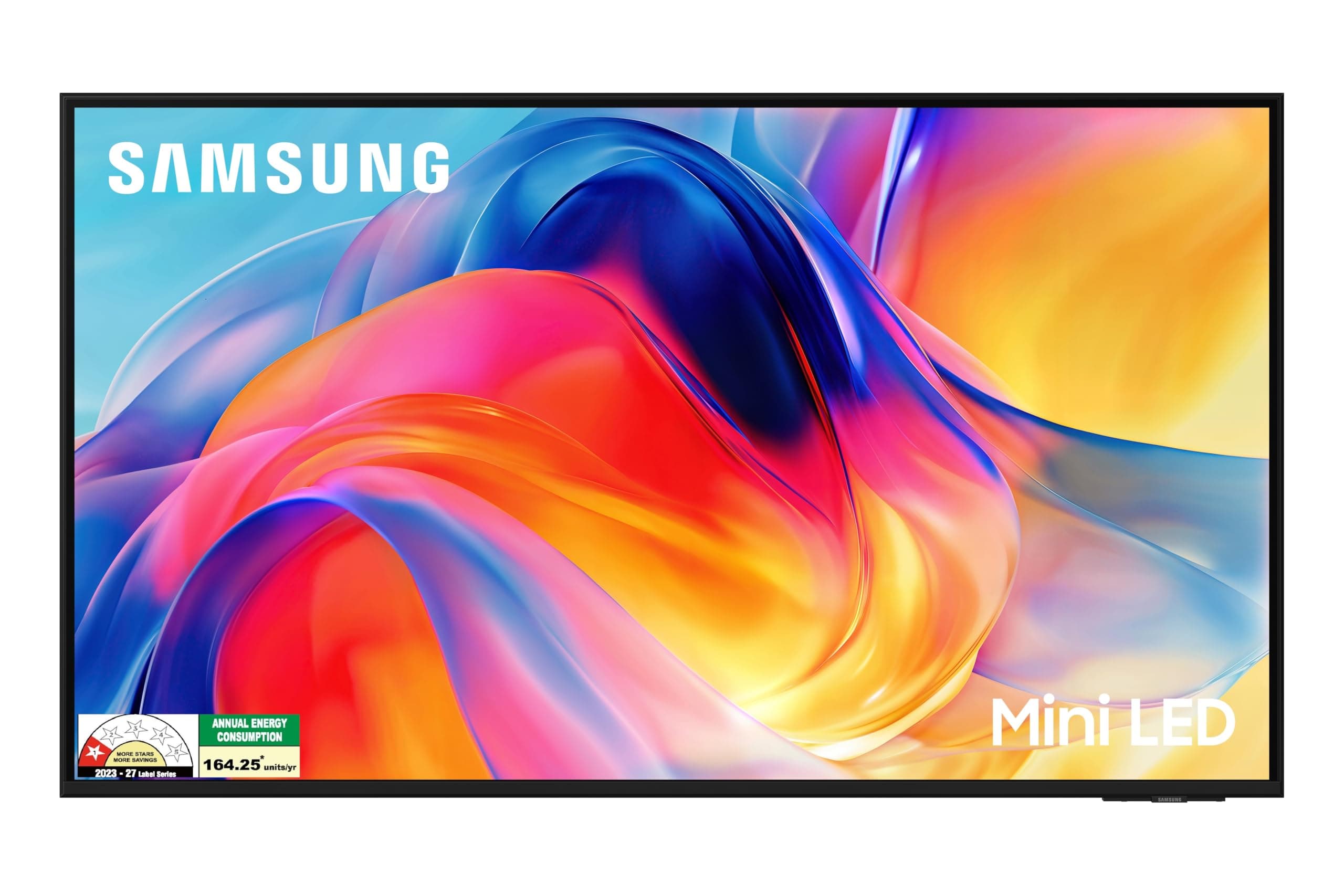 Samsung 43 inches Mini LED 4K Samsung Vision AI Smart TV UA43M71HAULXL