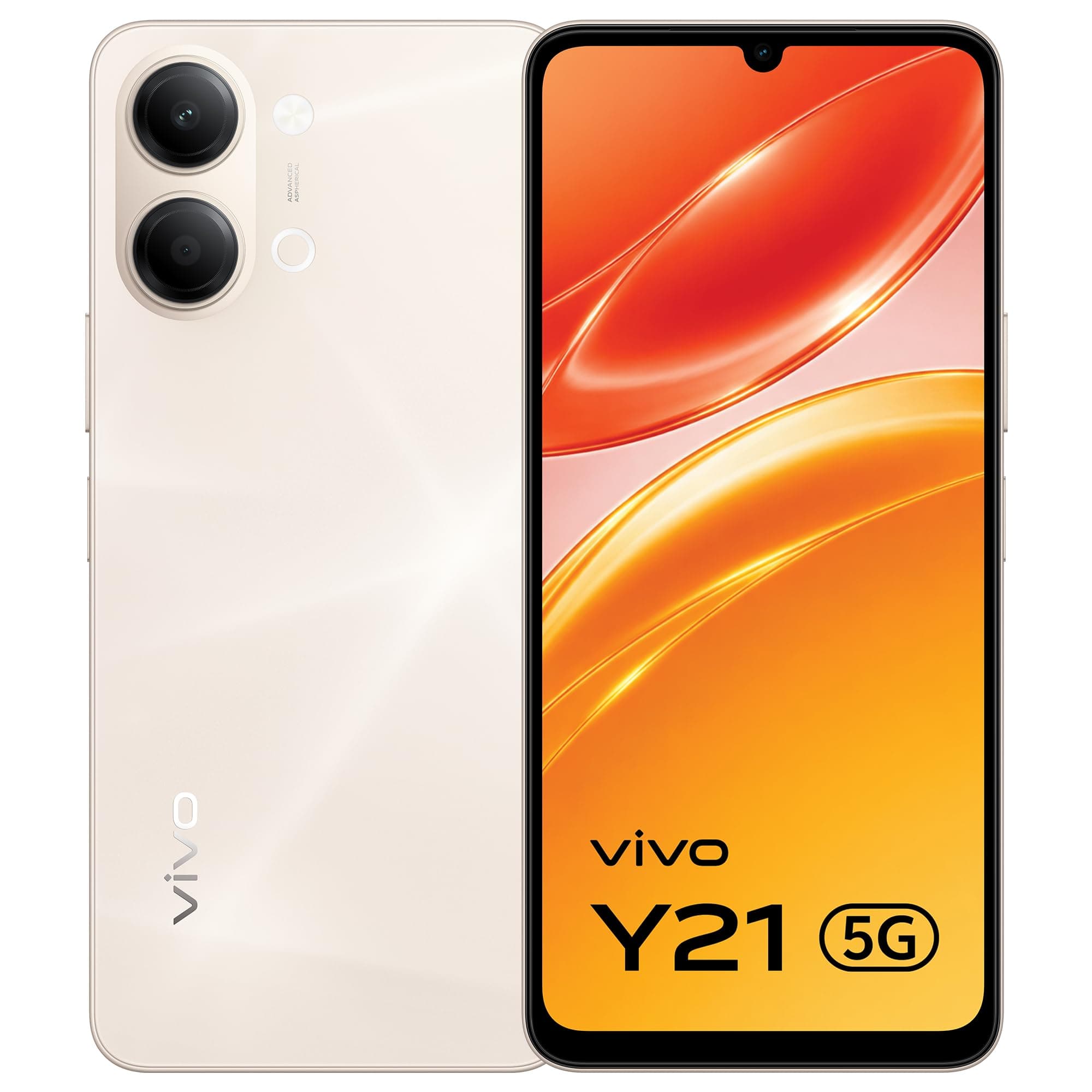 vivo Y21 5G - image 1