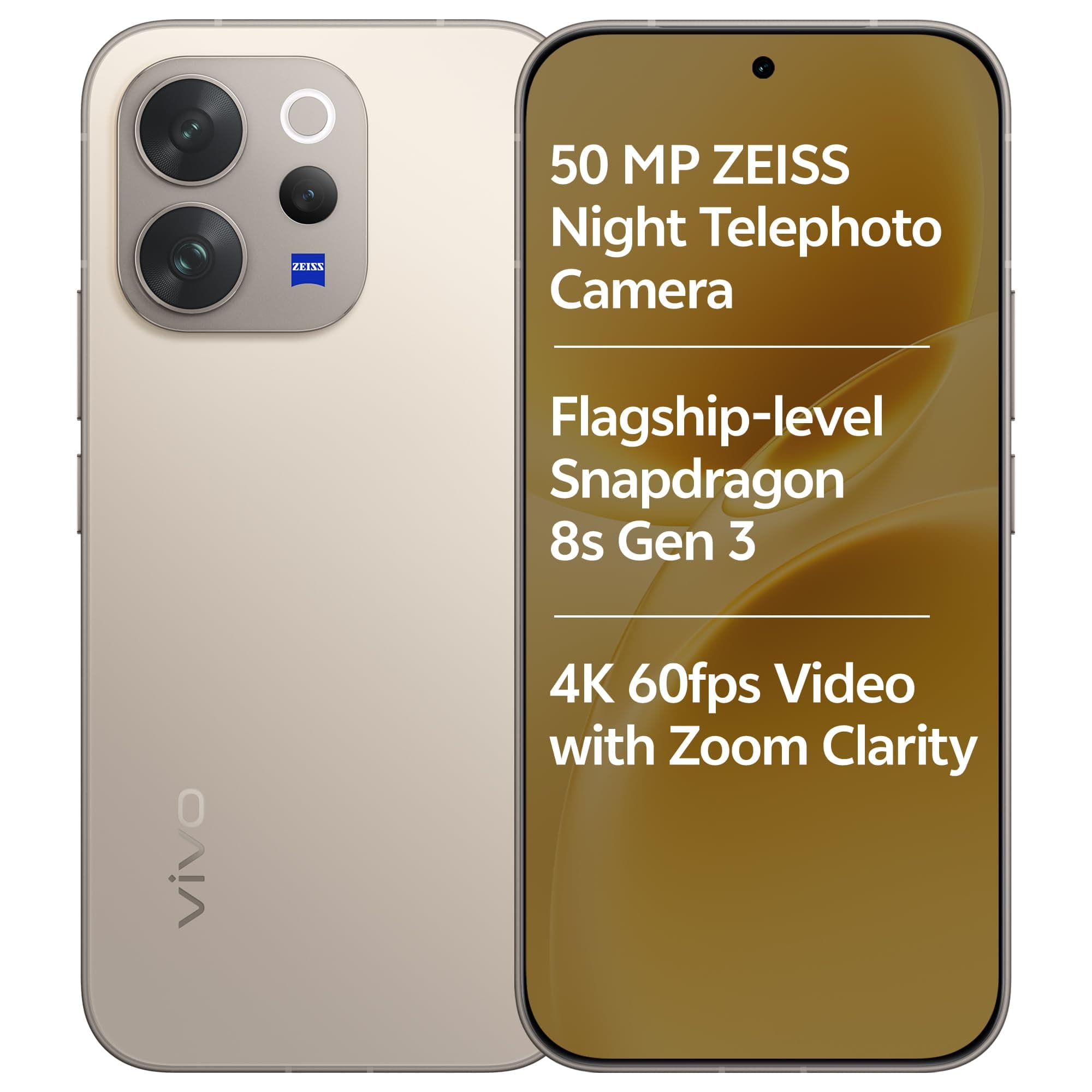 vivo V70 Elite 5G - image 1
