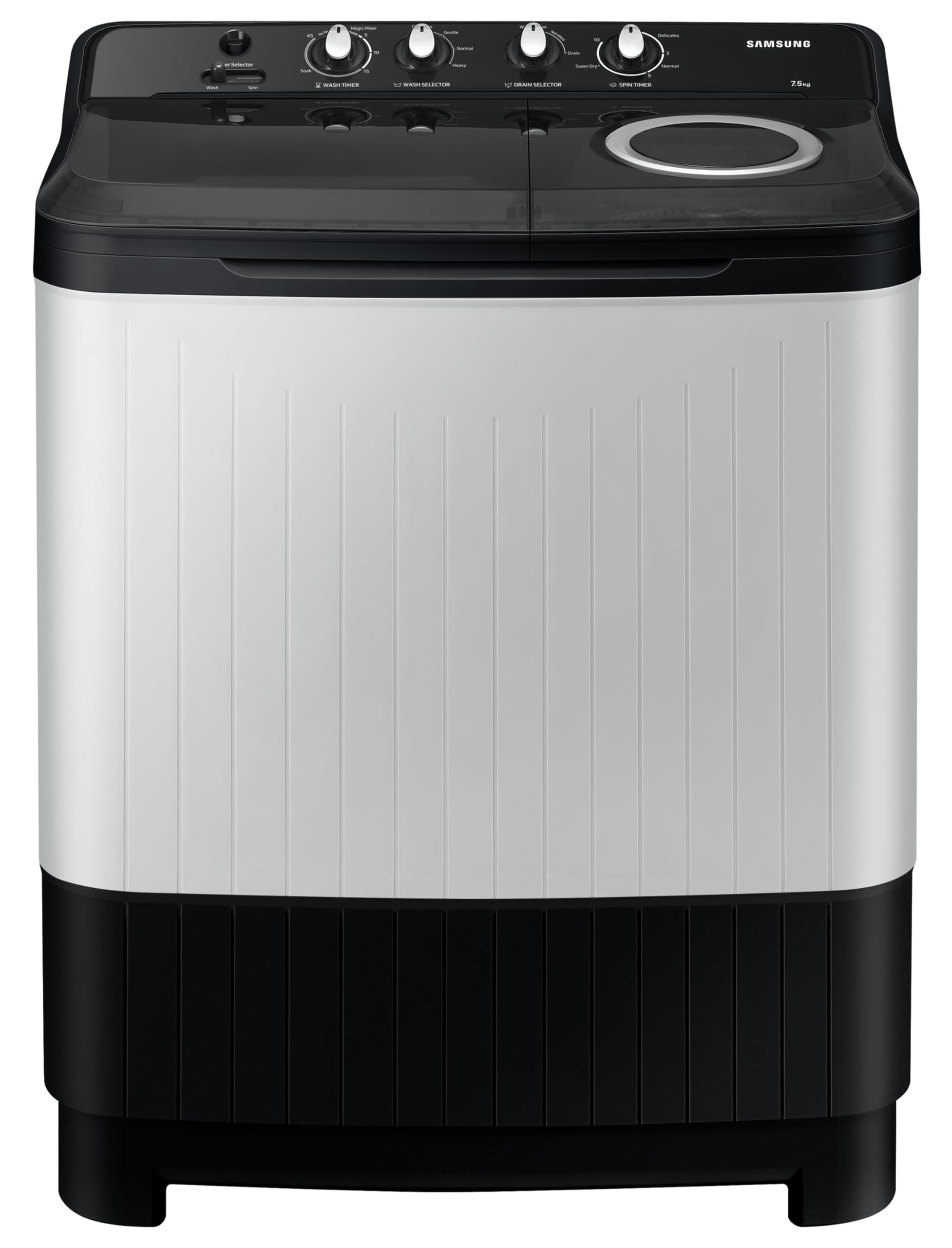 Samsung 7.5 kg - image 1