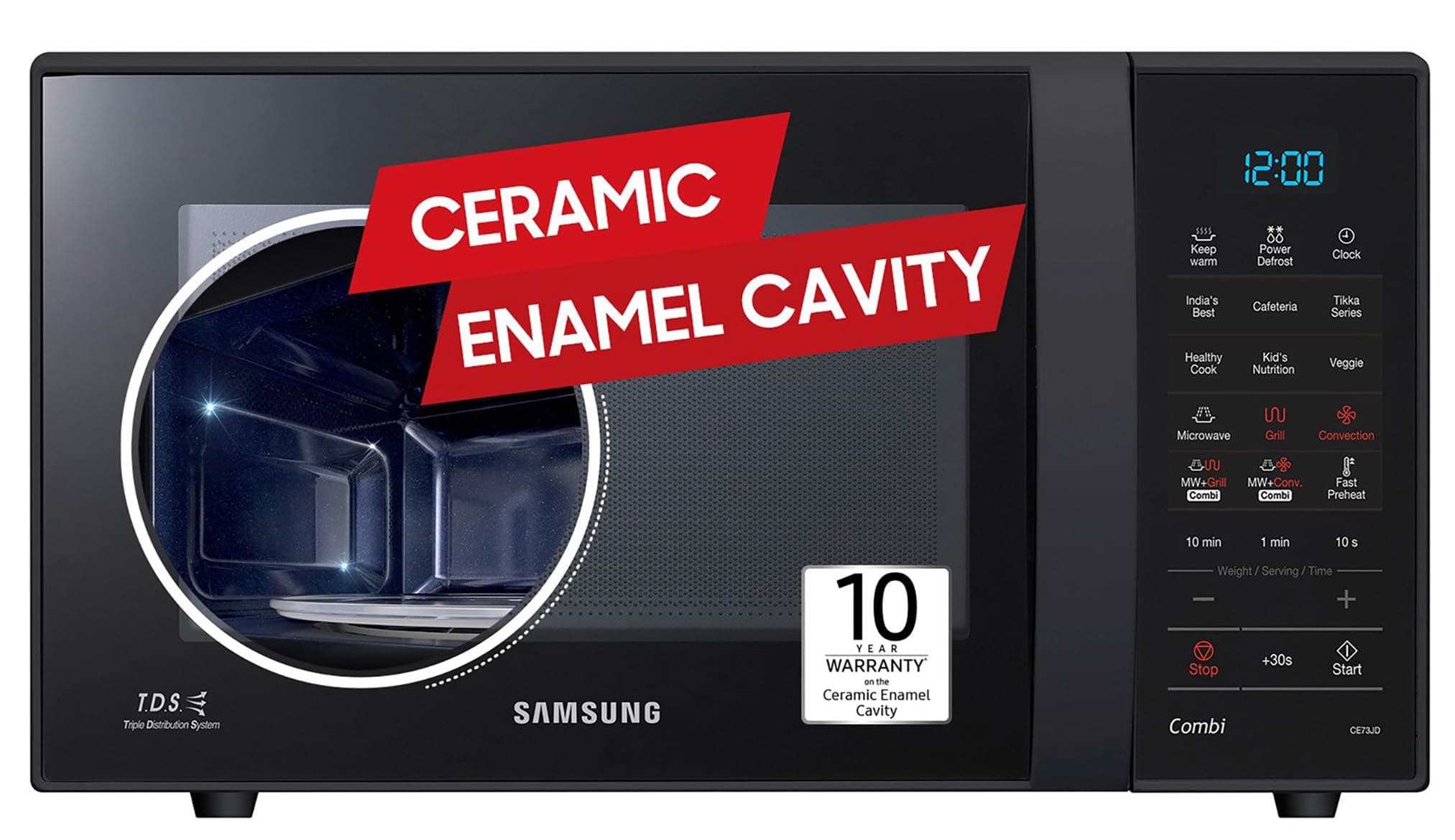Samsung 21 L - image 1