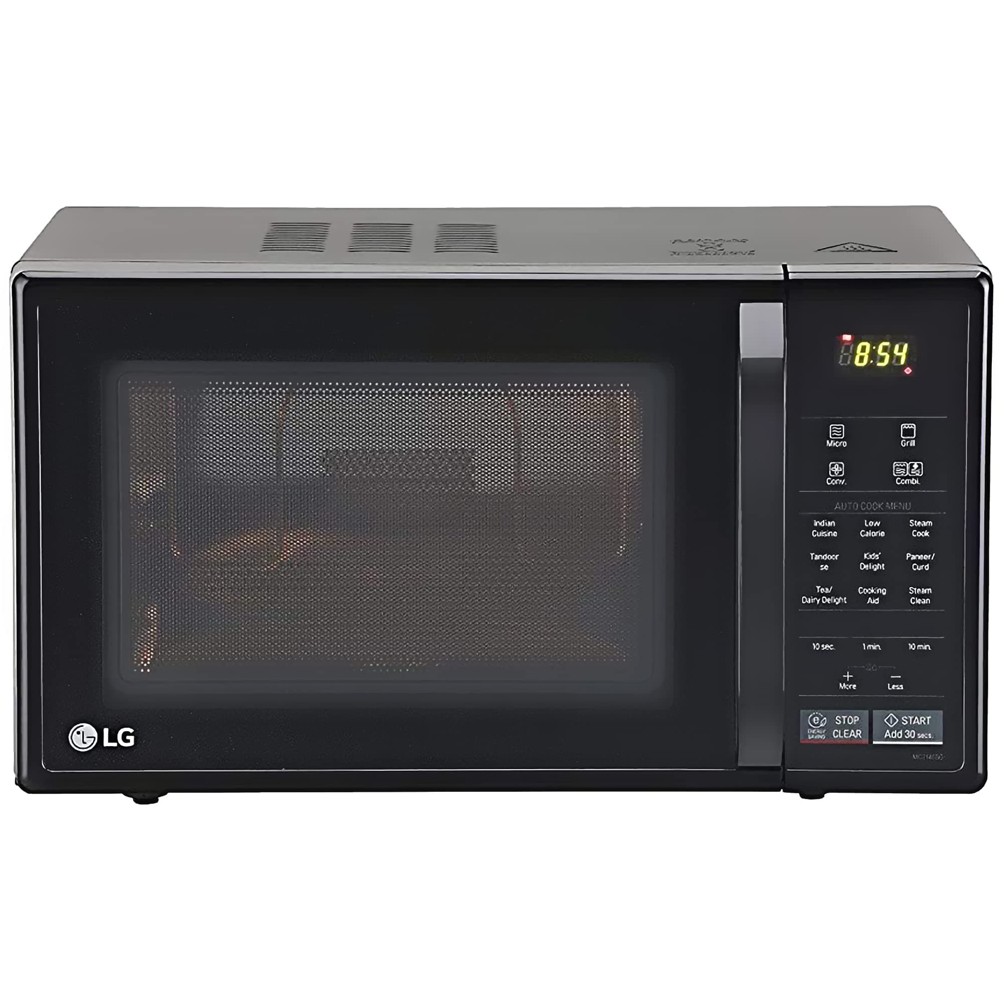 LG 21 L Convection Microwave Oven