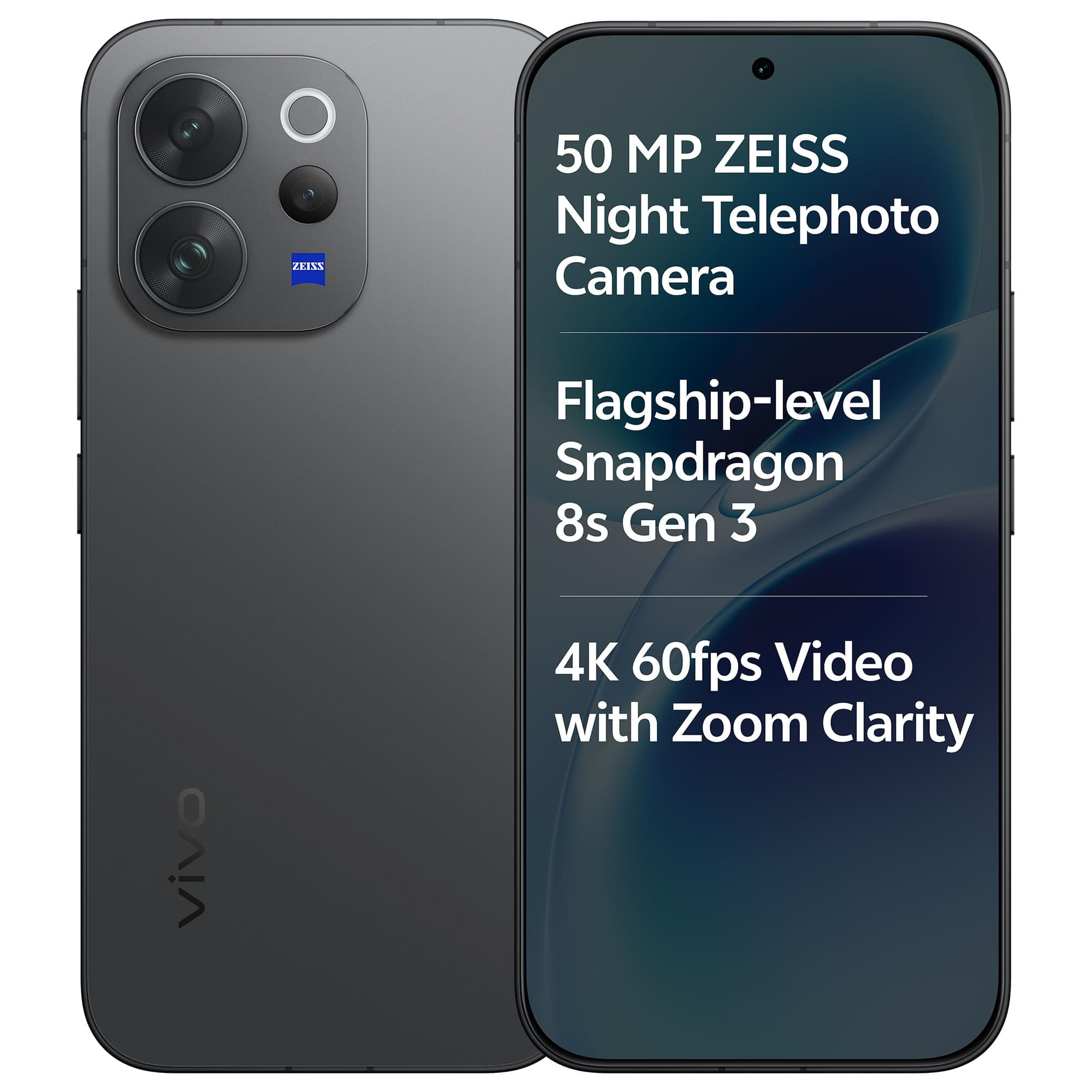 vivo V70 Elite 5G - image 1