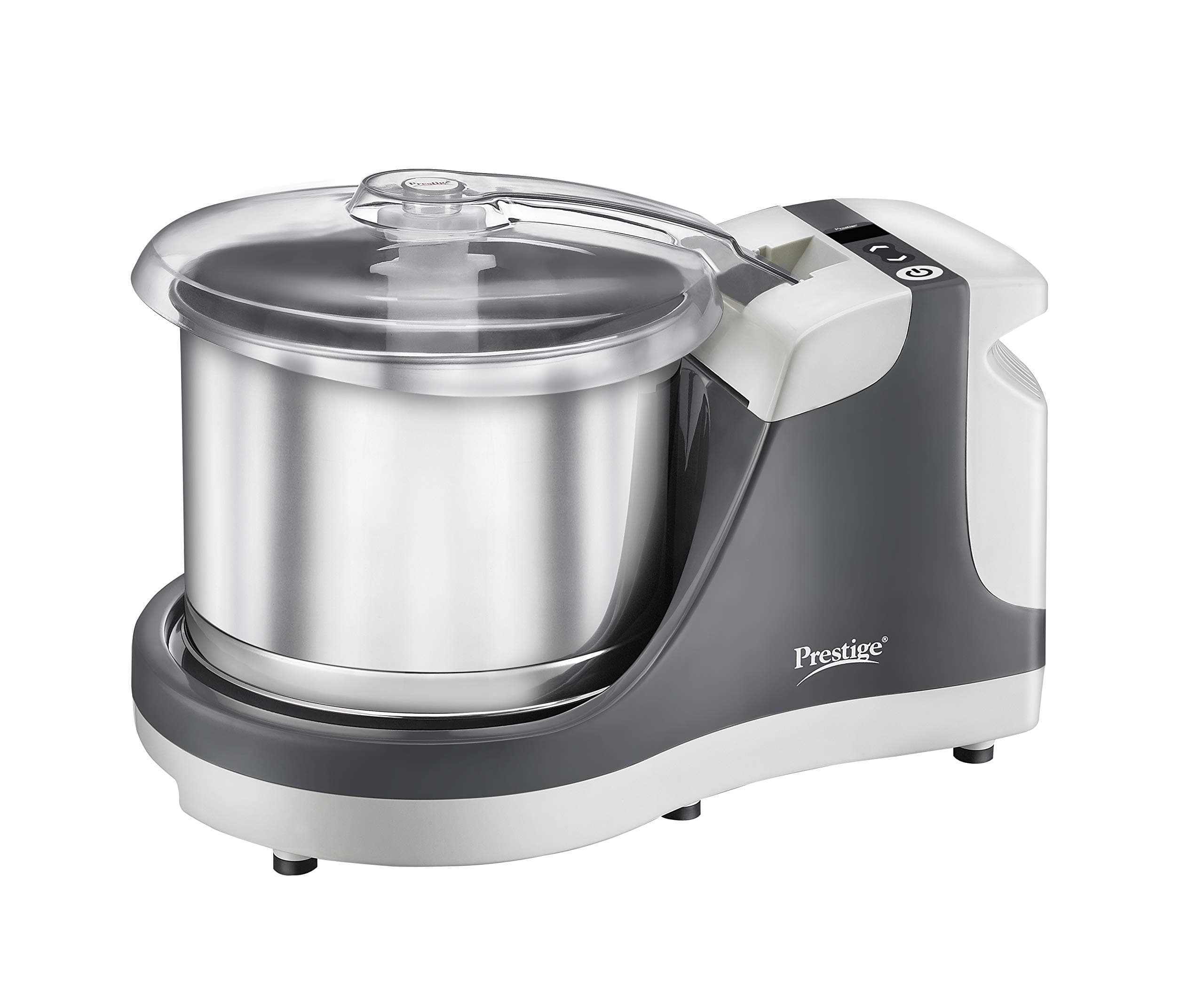 Prestige PWG 09 Wet grinder with digital Timer
