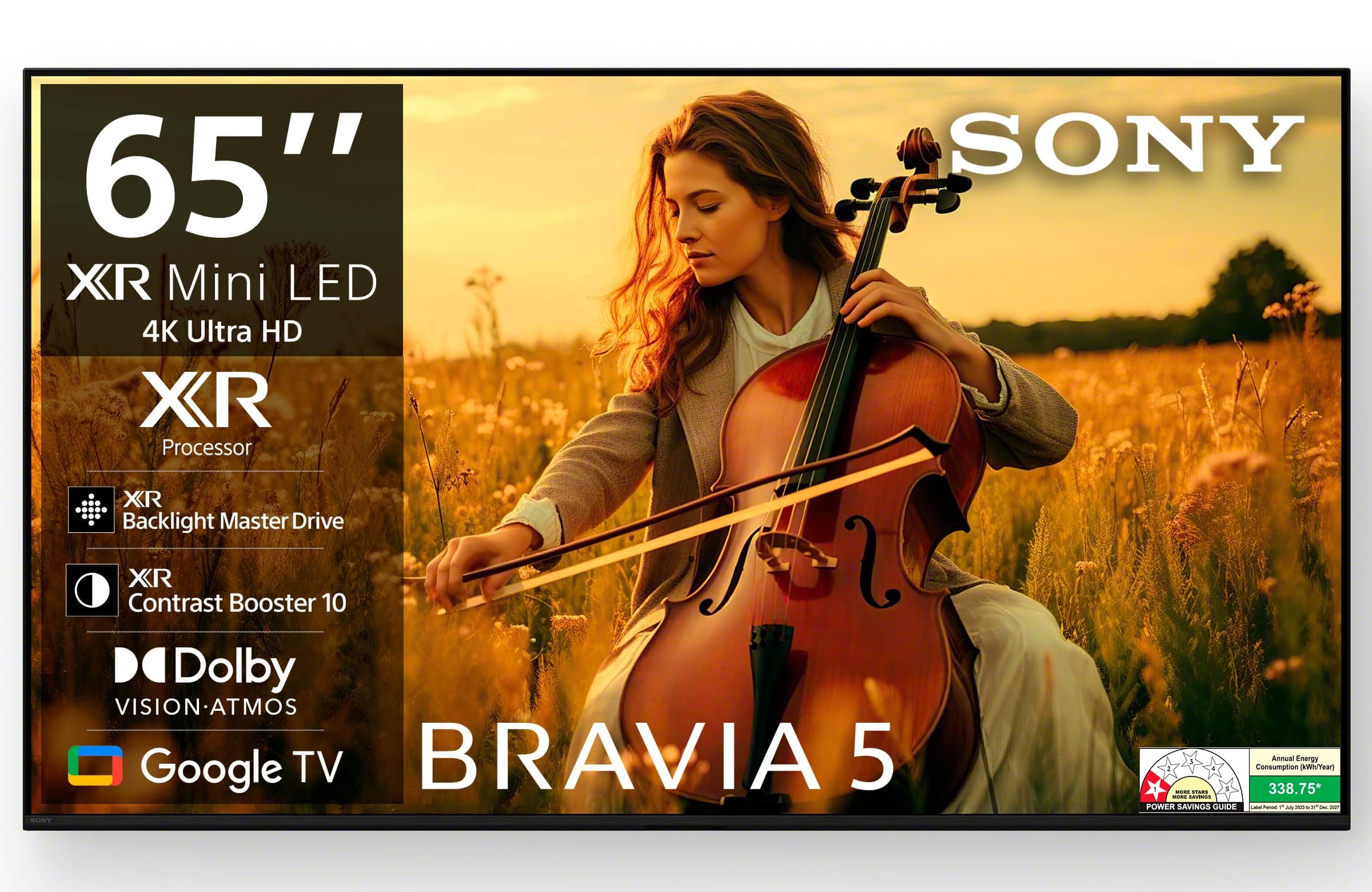 Sony 164 cm - image 1