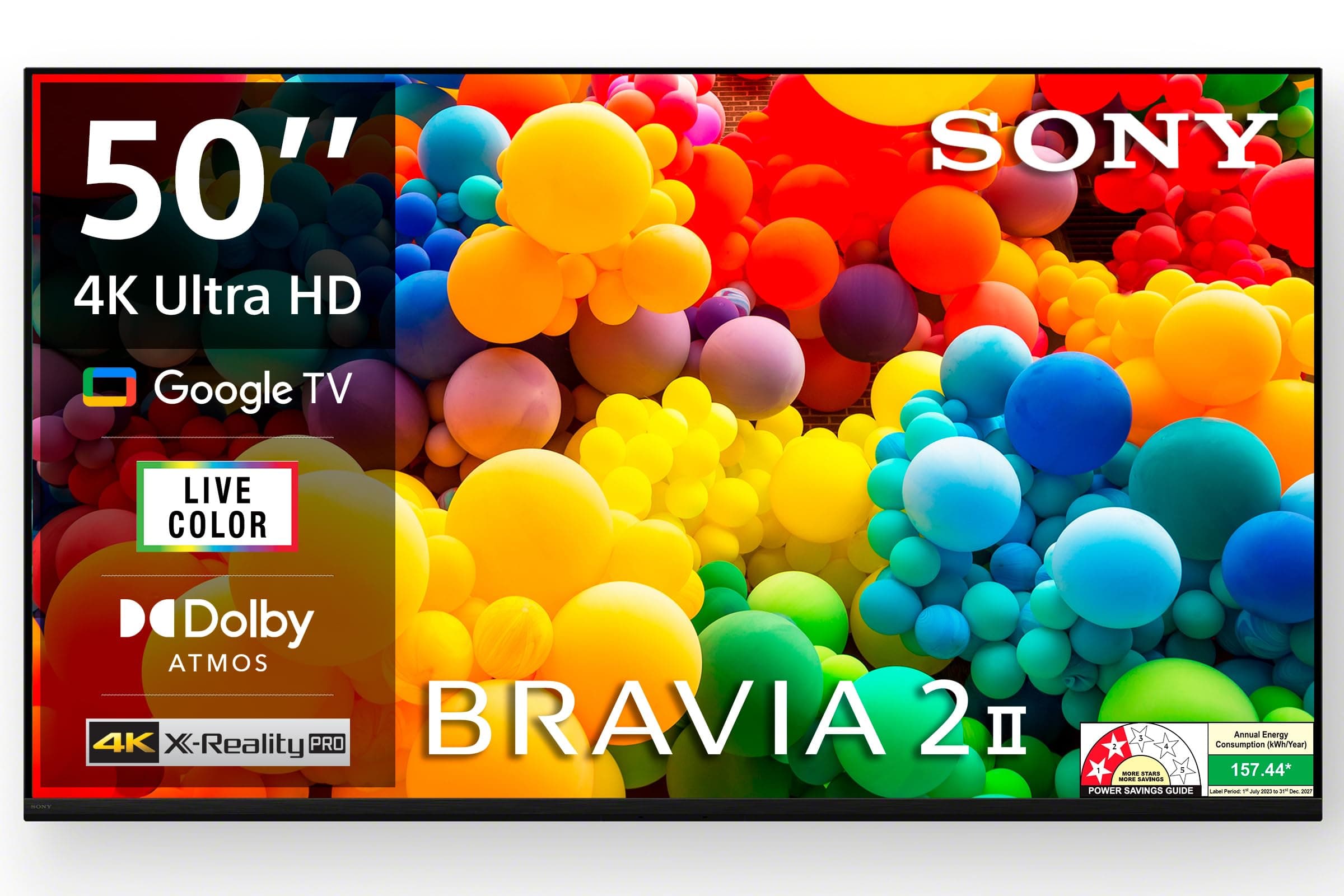 Sony 126 cm - image 1