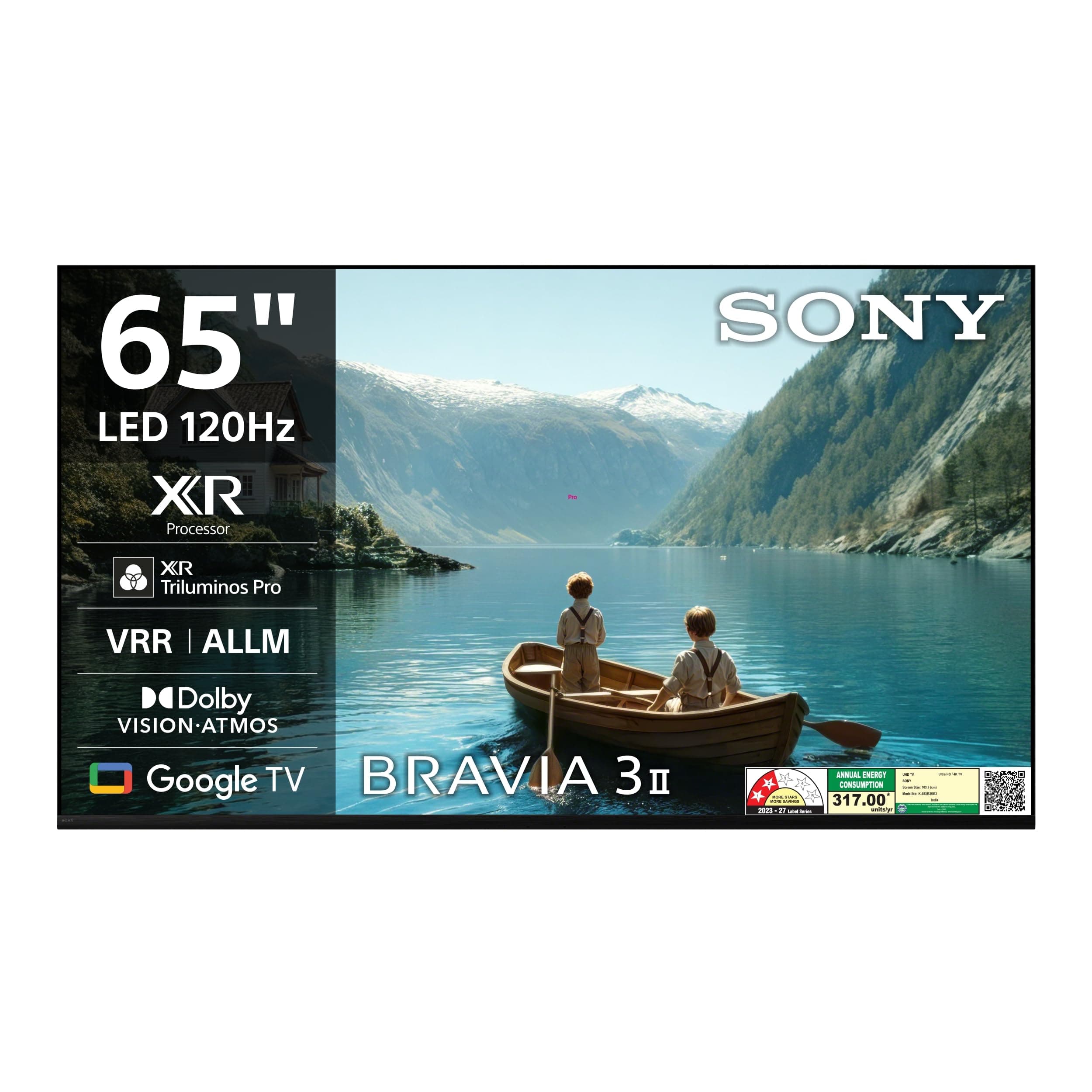 Sony 164 cm - image 1