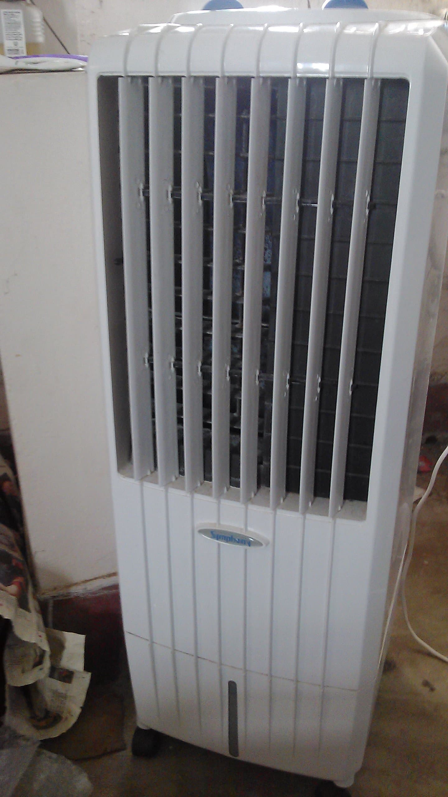 Symphony Diet 12T Air Cooler