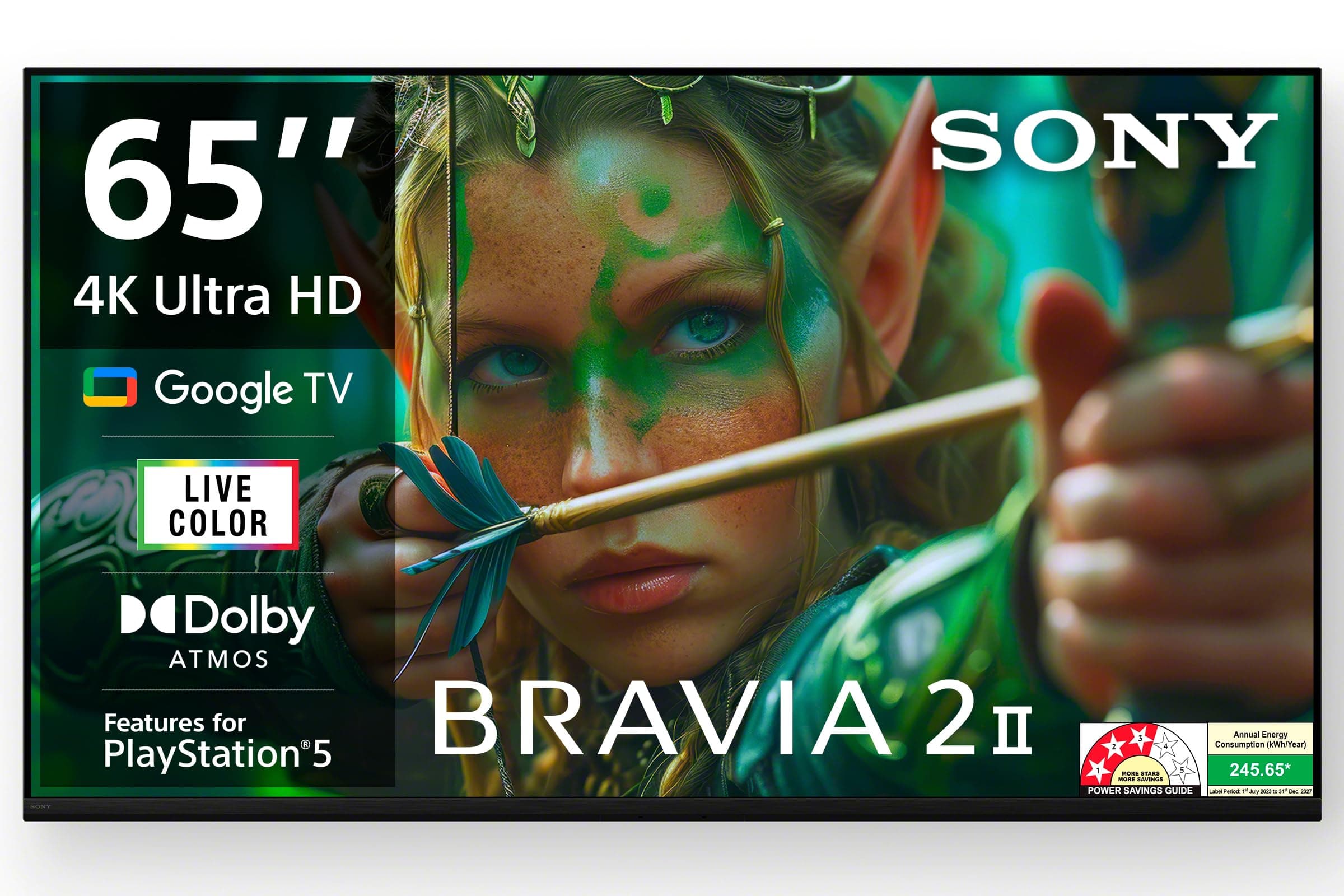 Sony 164 cm - image 1