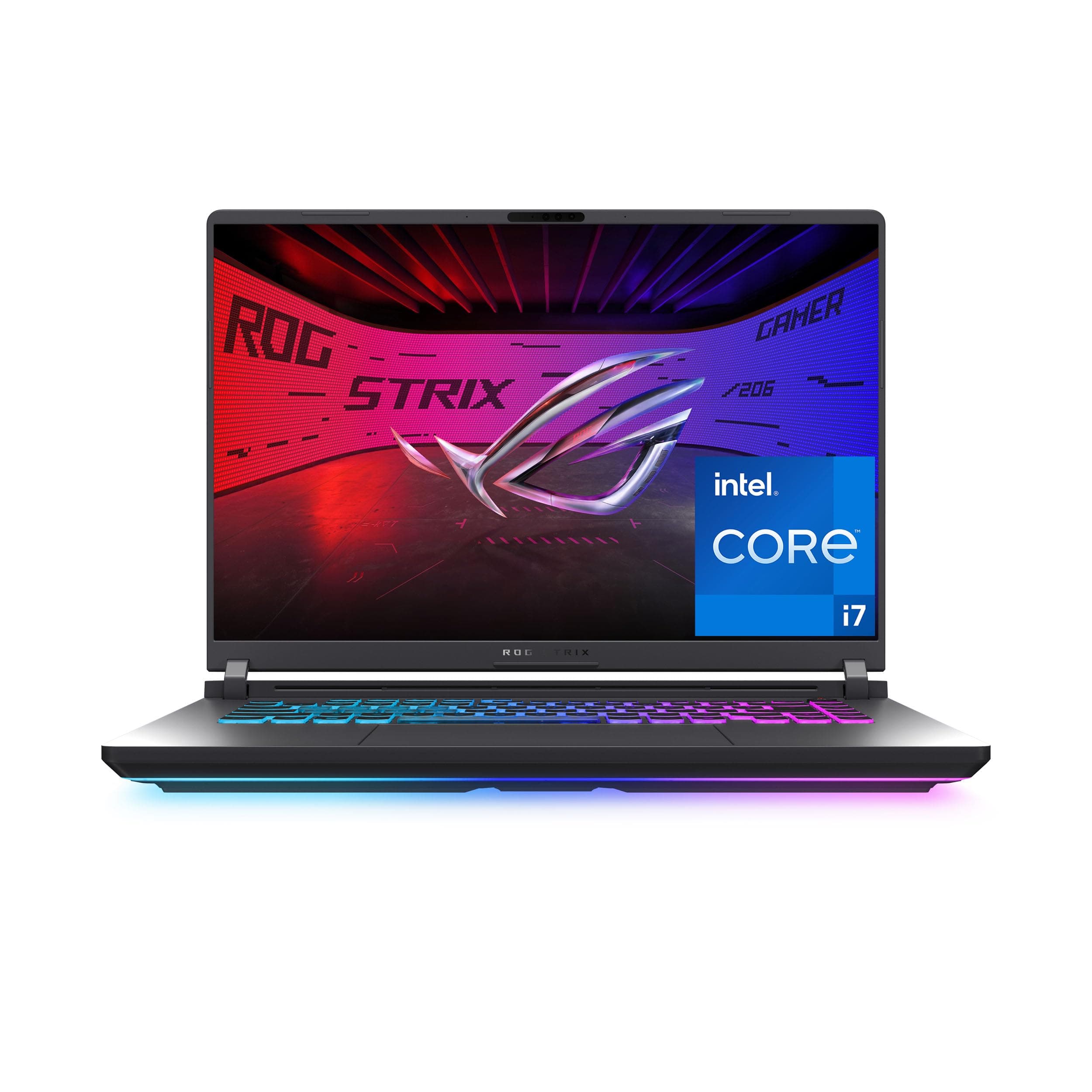 ASUS ROG Strix G16 (2025) Core i7 RTX 5060 - image 1