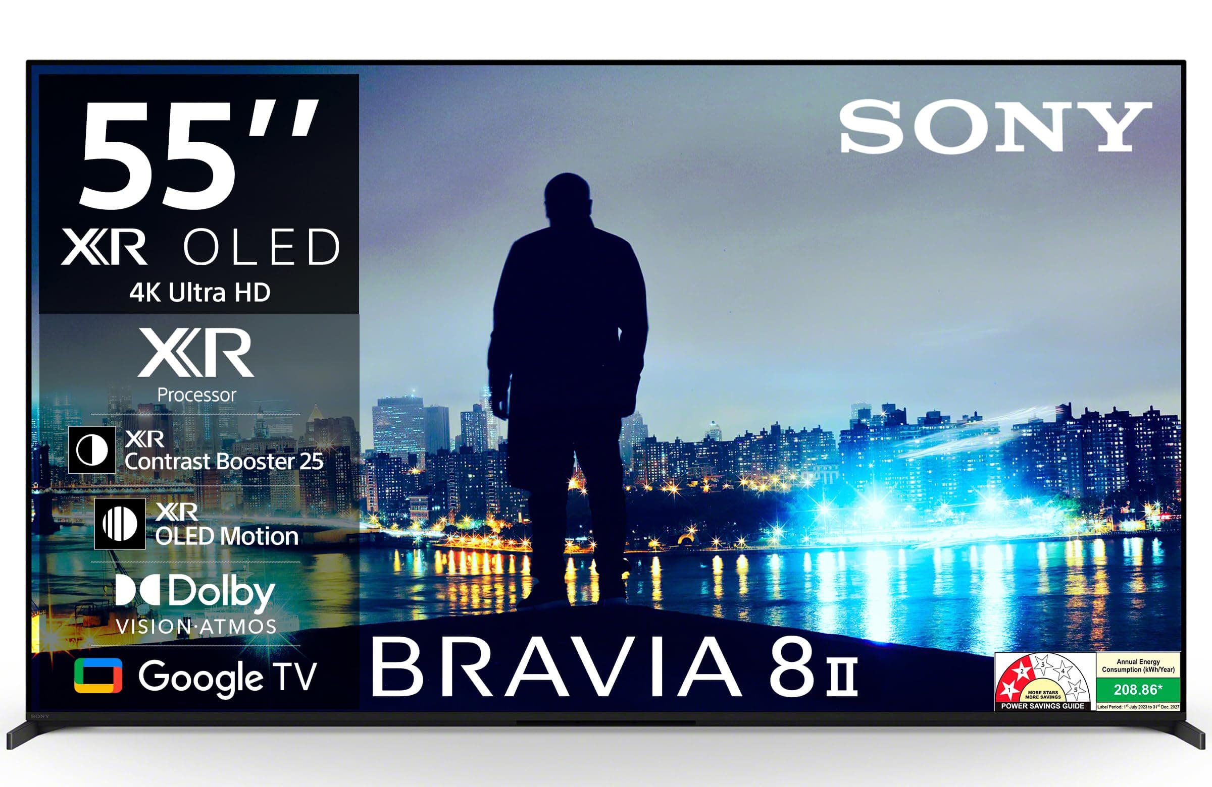 Sony 139 cm - image 1